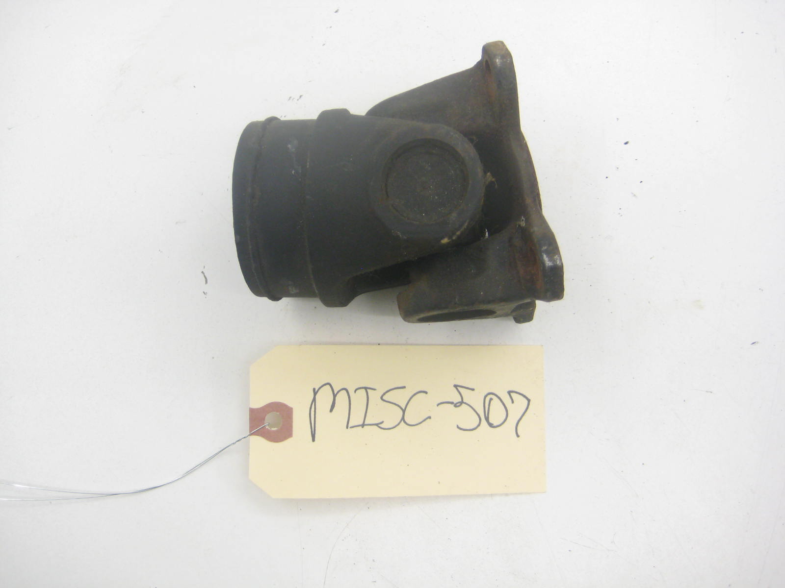 Diff Driveshaft Yoke