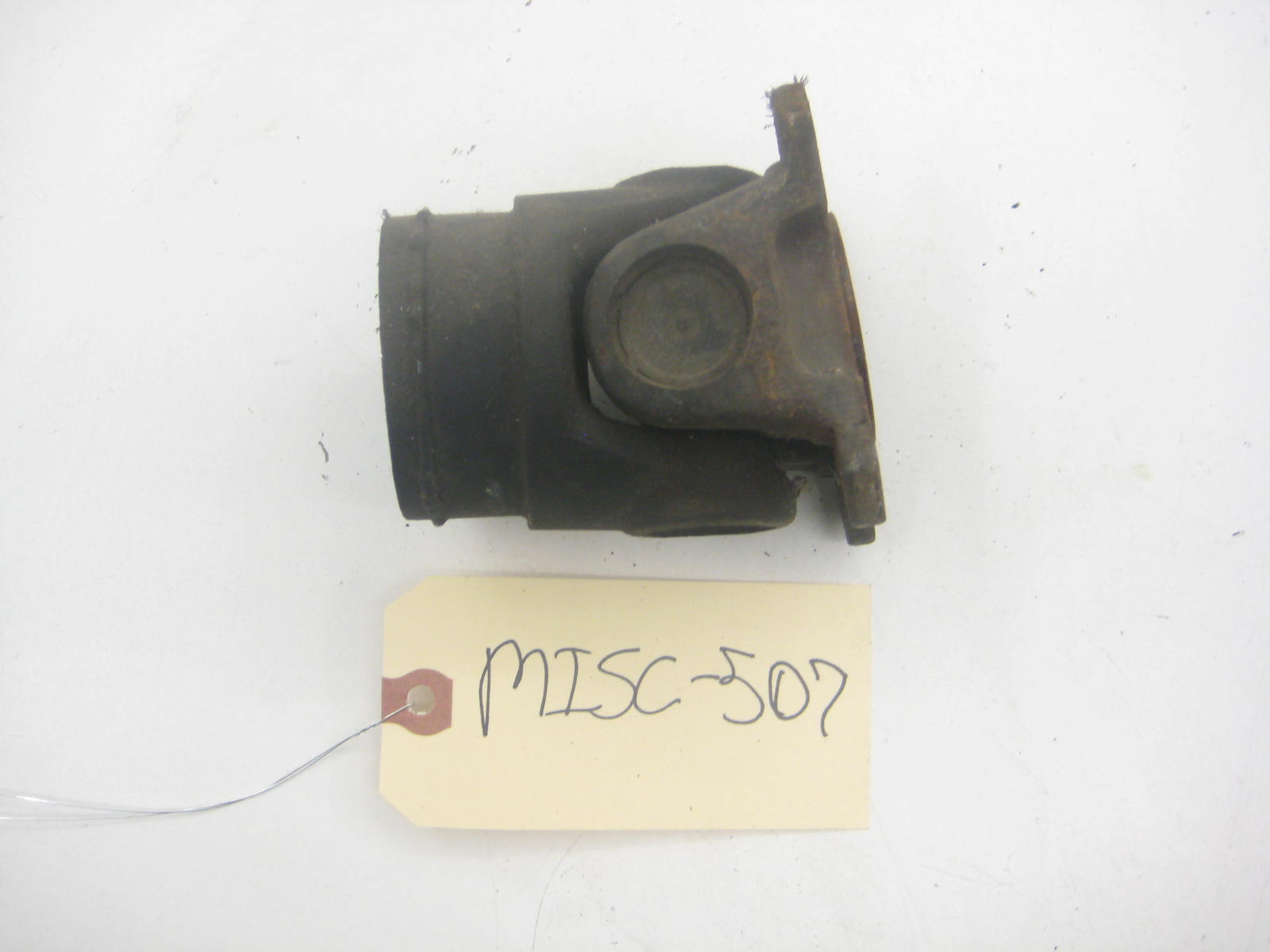 Diff Driveshaft Yoke