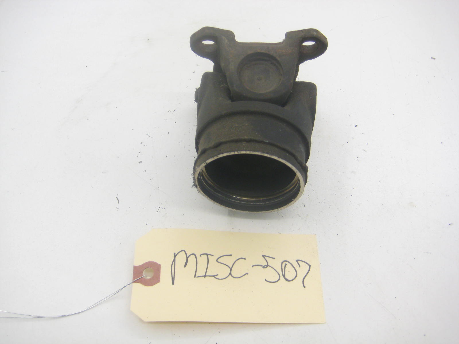 Diff Driveshaft Yoke