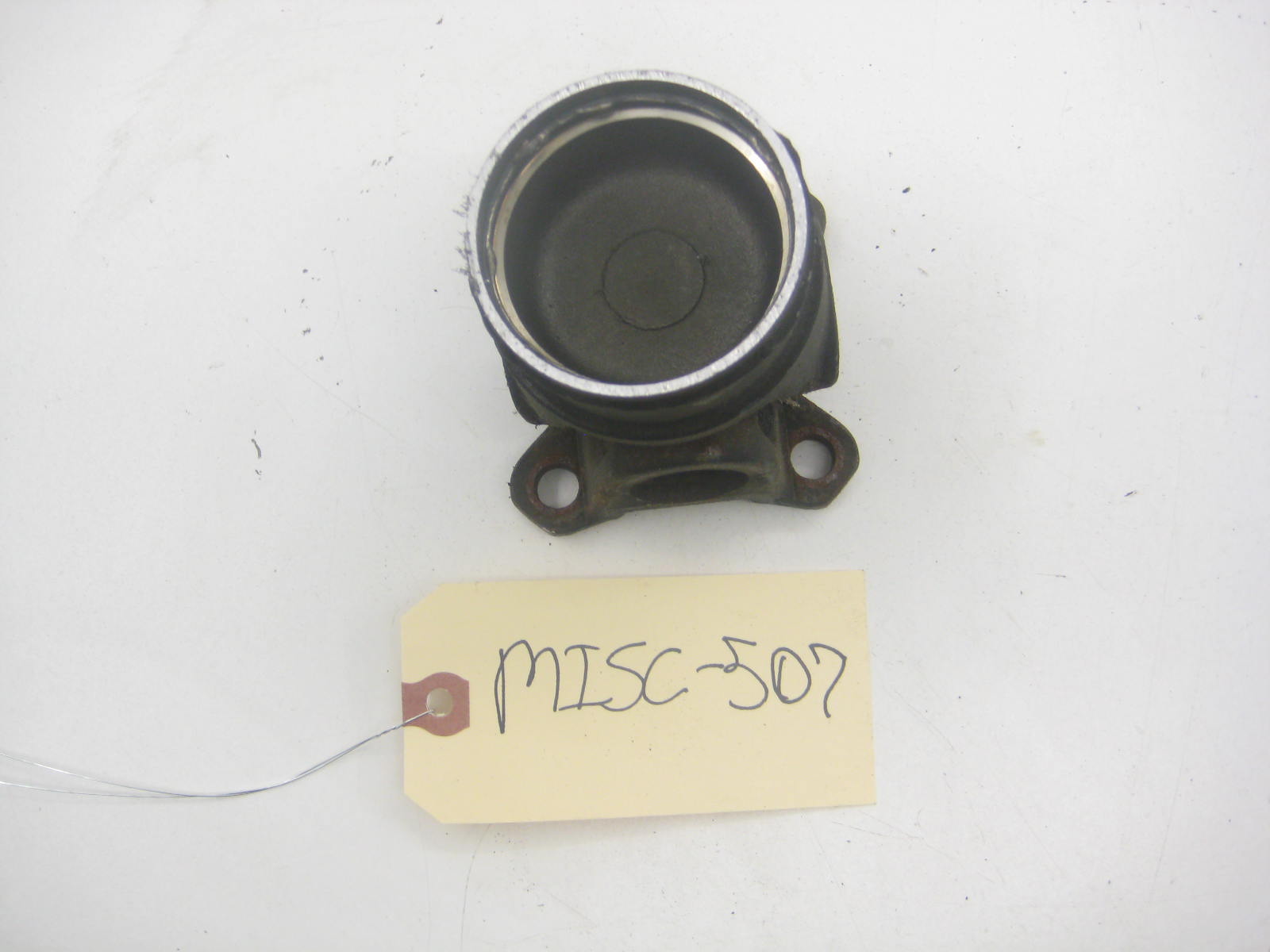 Diff Driveshaft Yoke