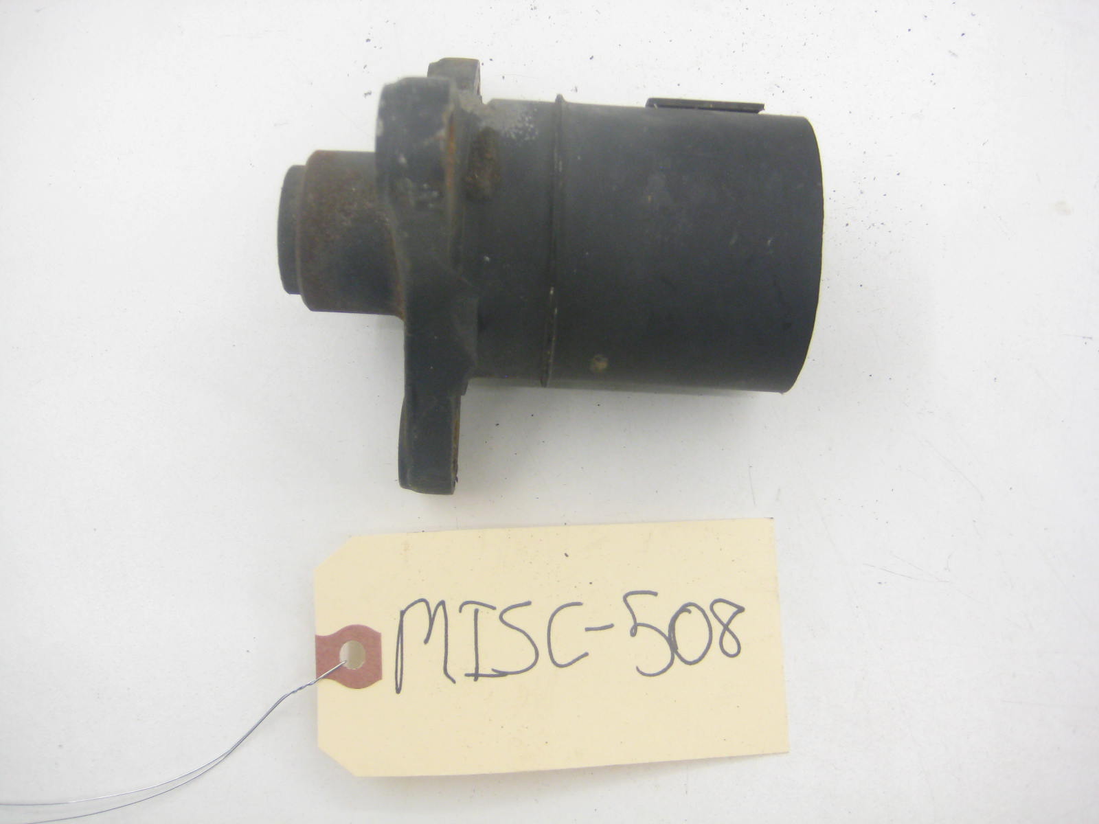 Large Guibo Yoke M12