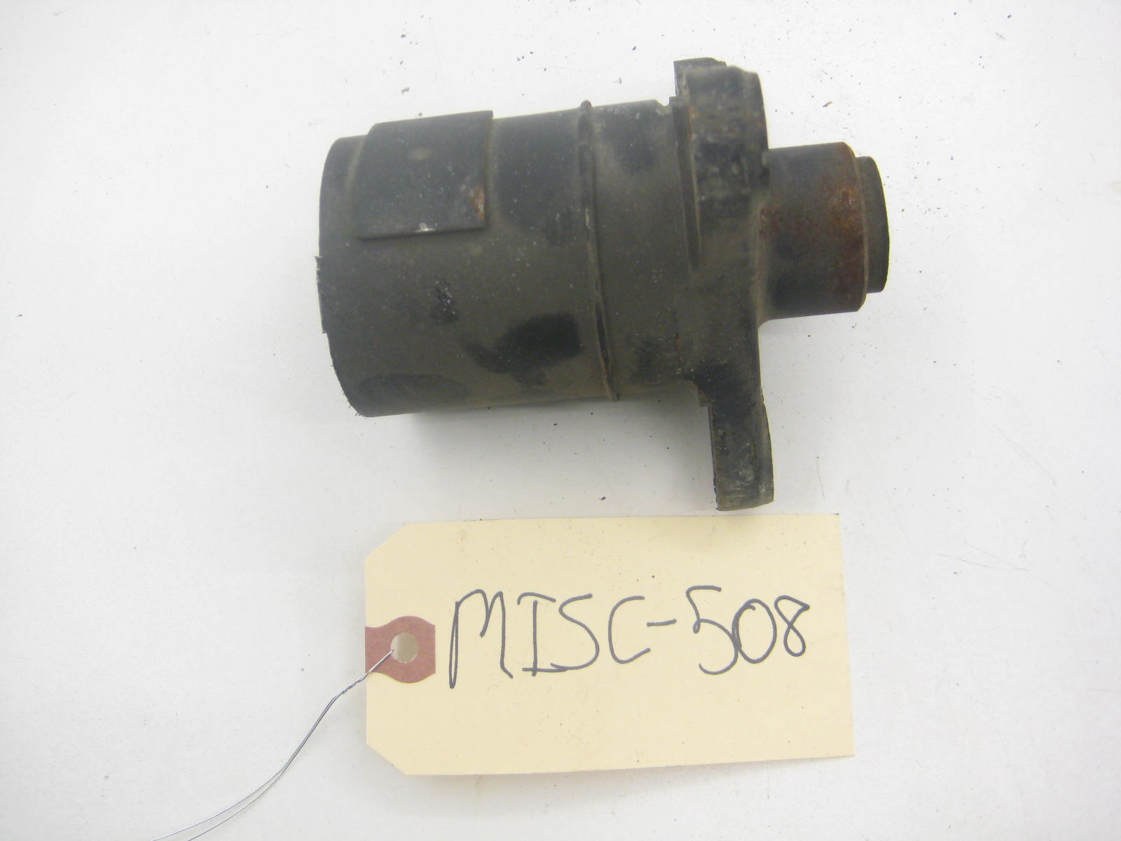 Large Guibo Yoke M12