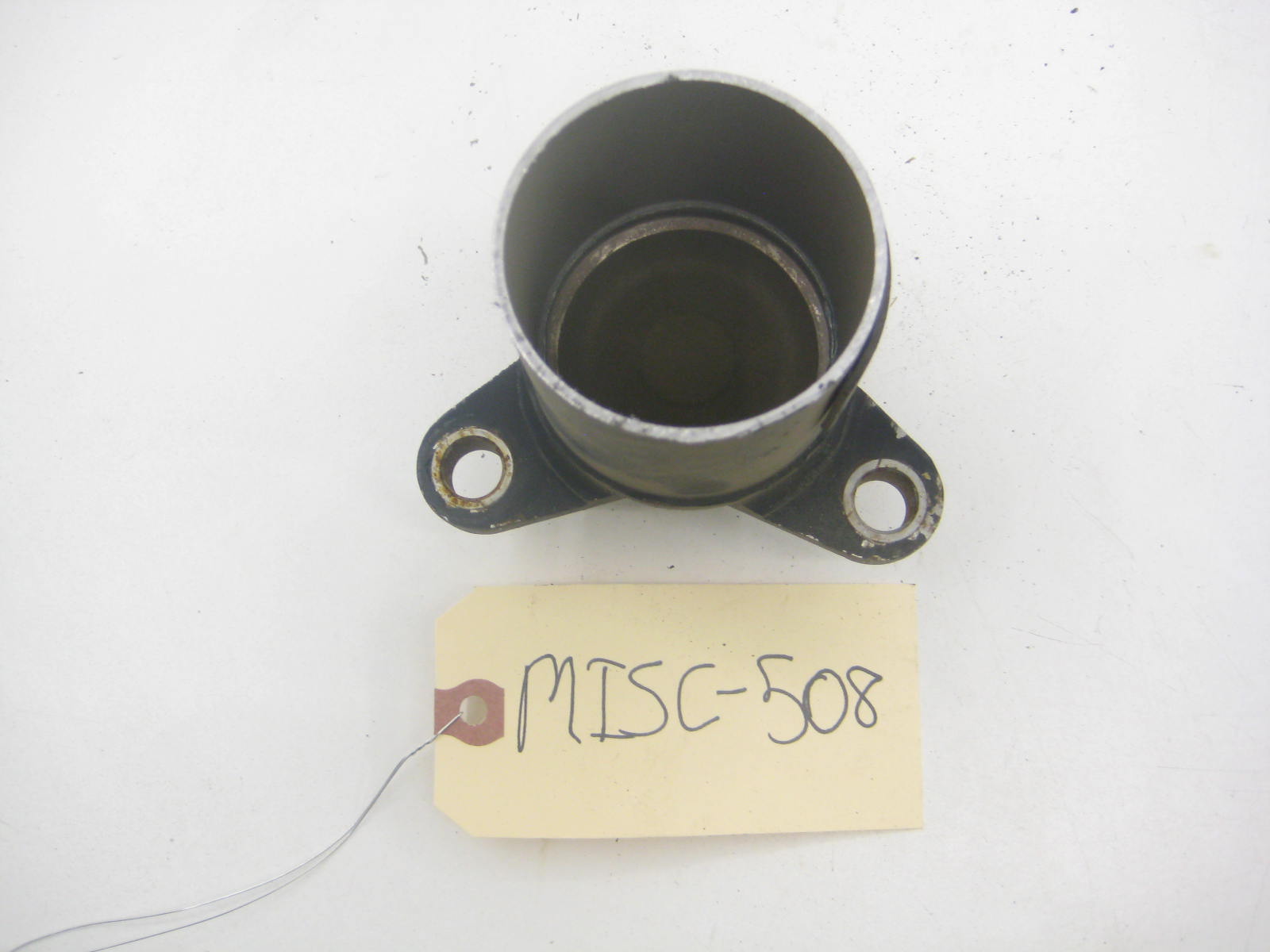 Large Guibo Yoke M12