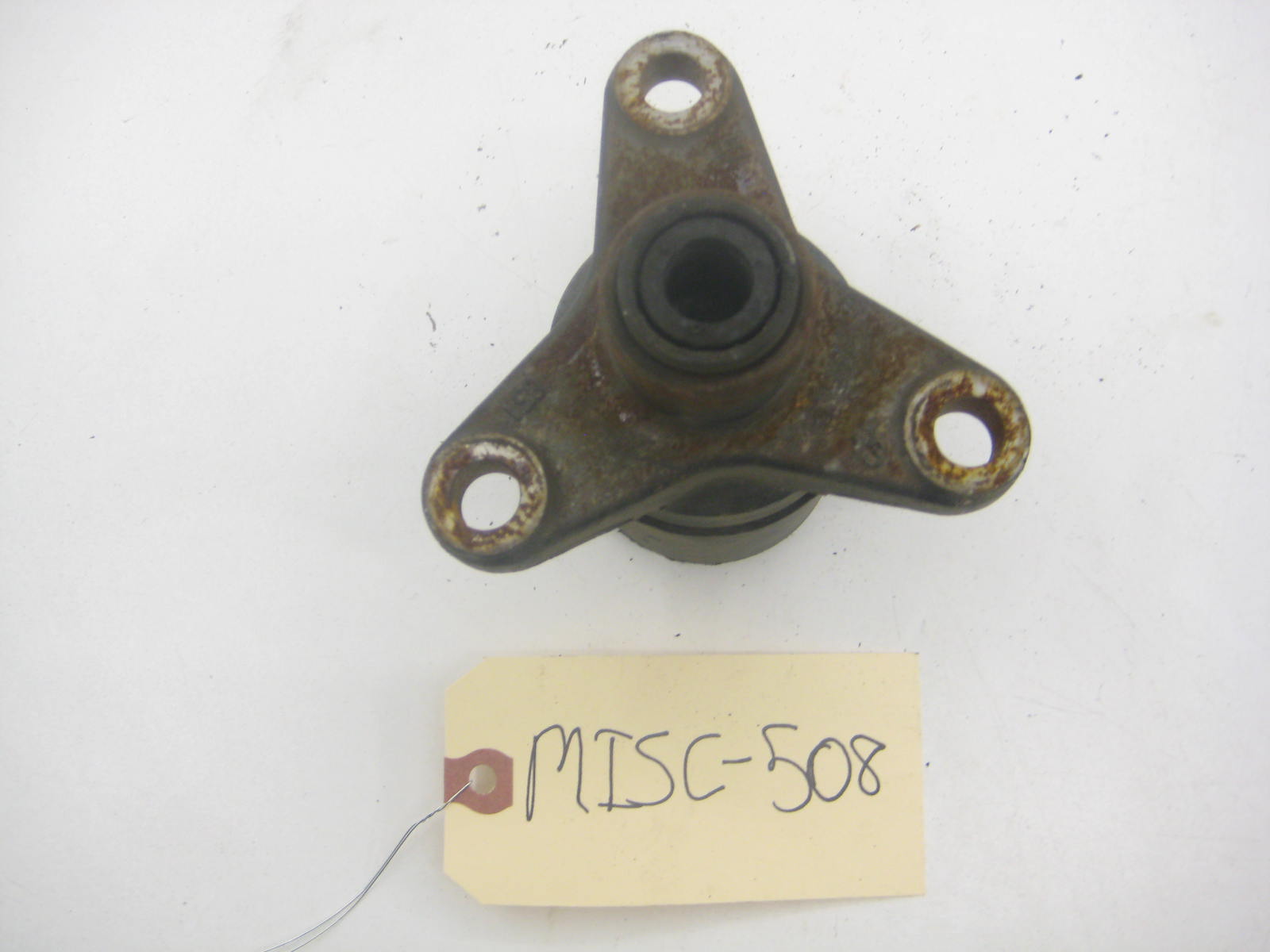 Large Guibo Yoke M12