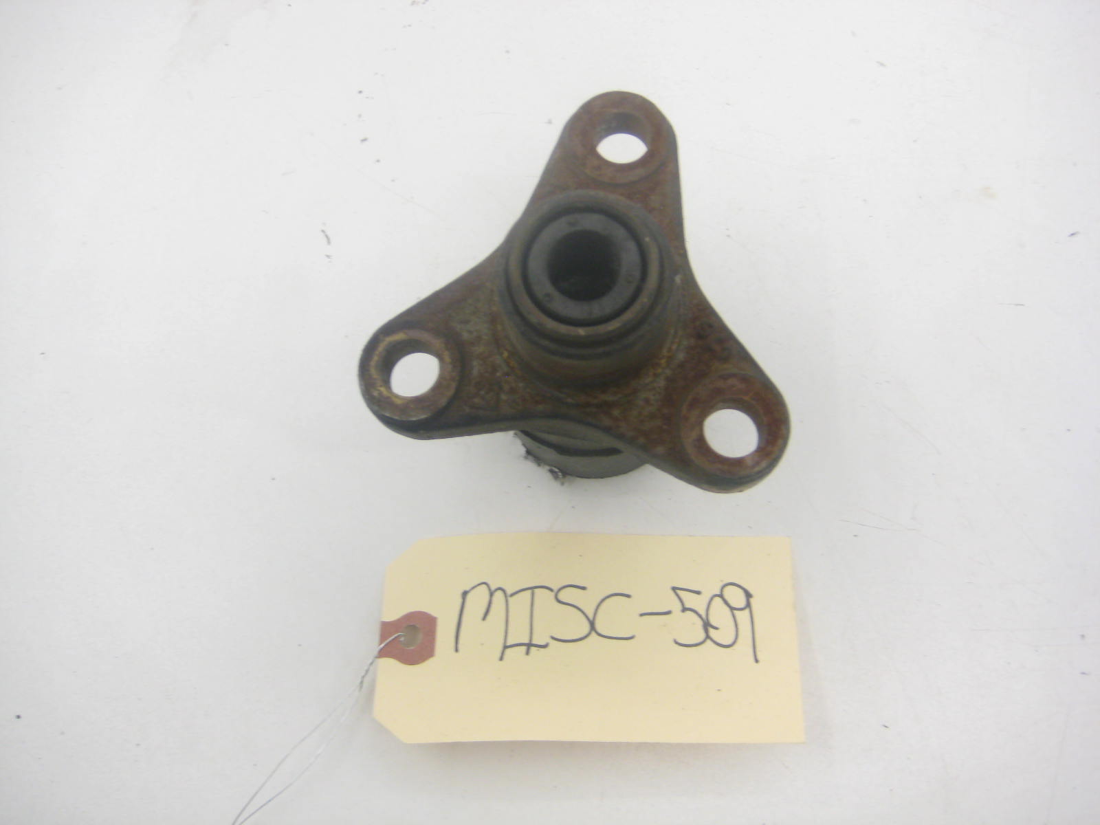 Small Guibo Yoke M12