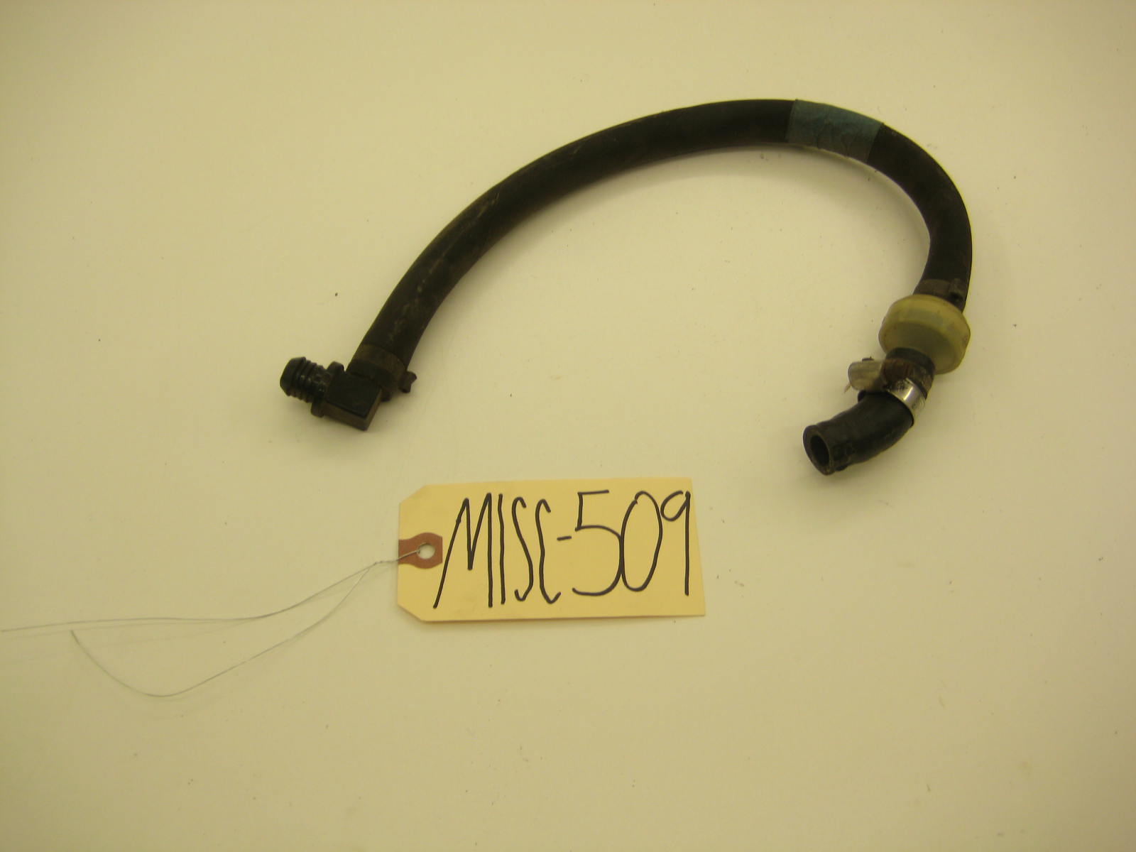 BMW 2002 E10 2002 Brake Booster Valve