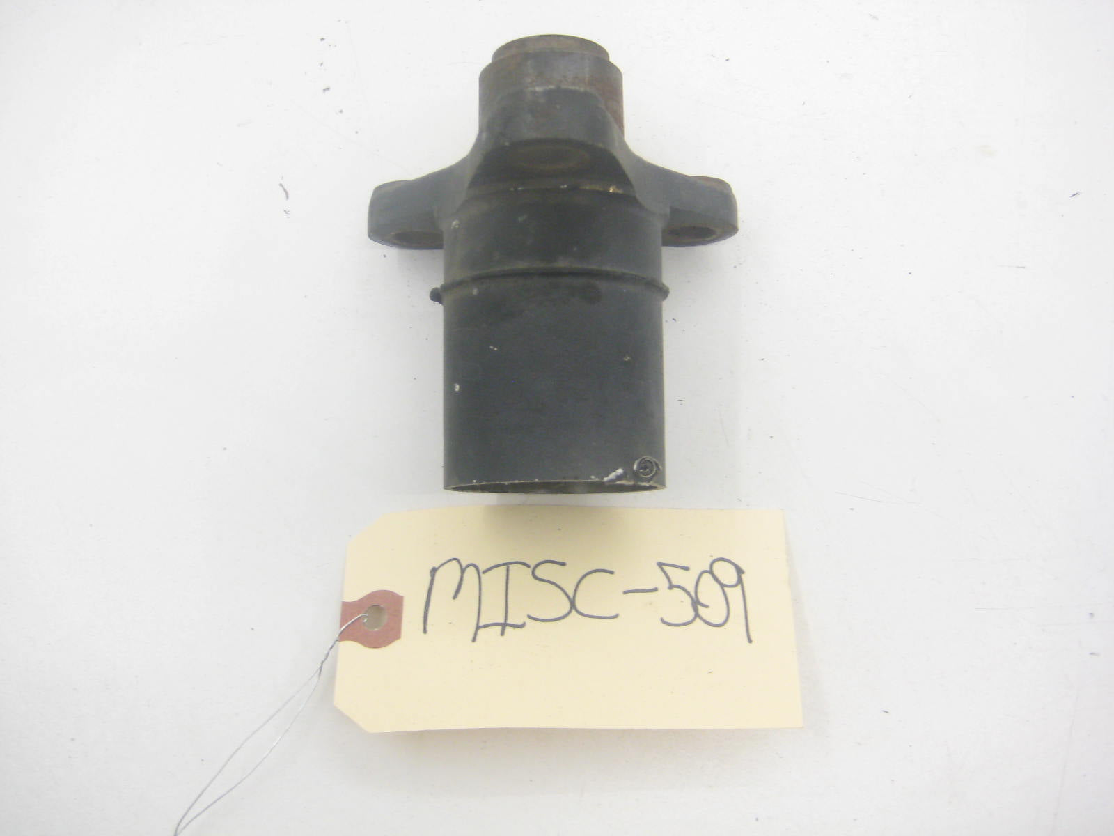 Small Guibo Yoke M12