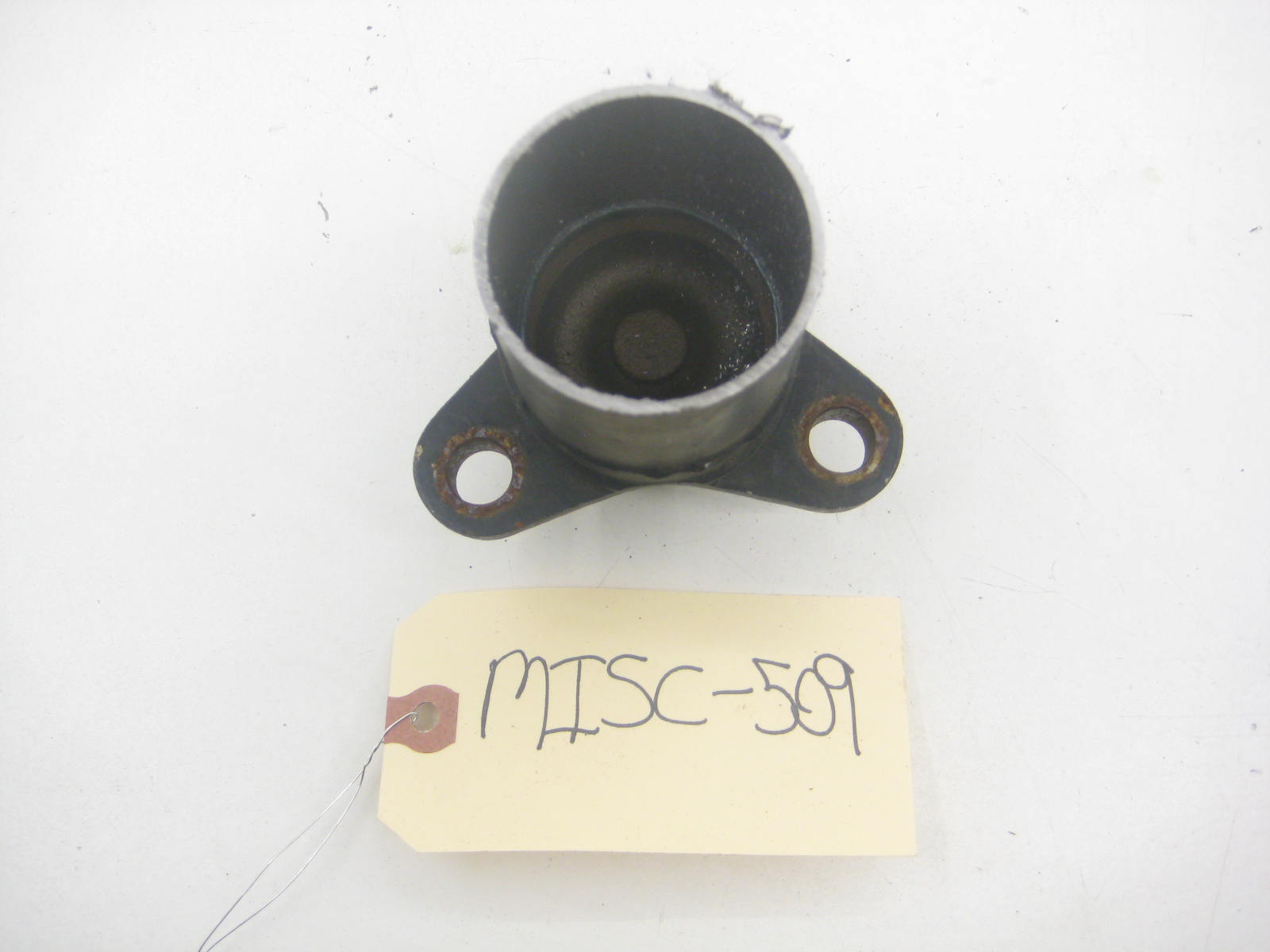 Small Guibo Yoke M12