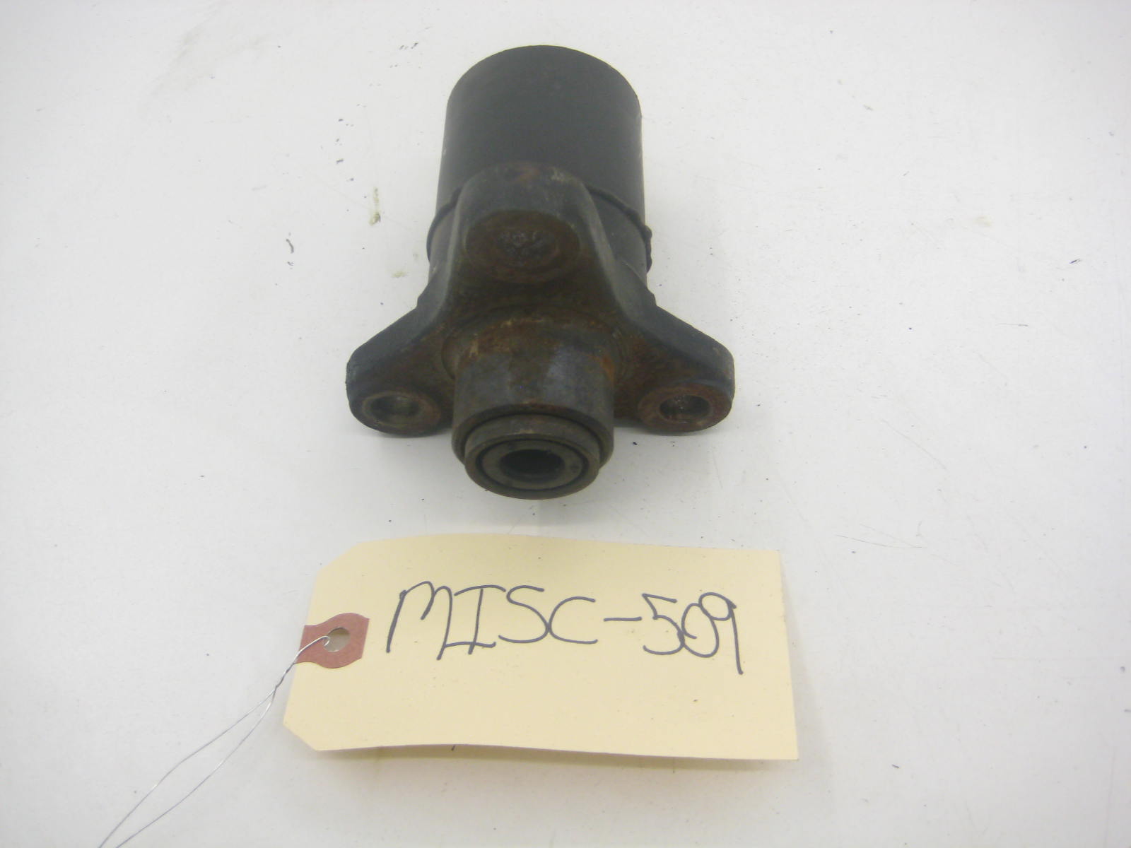 Small Guibo Yoke M12