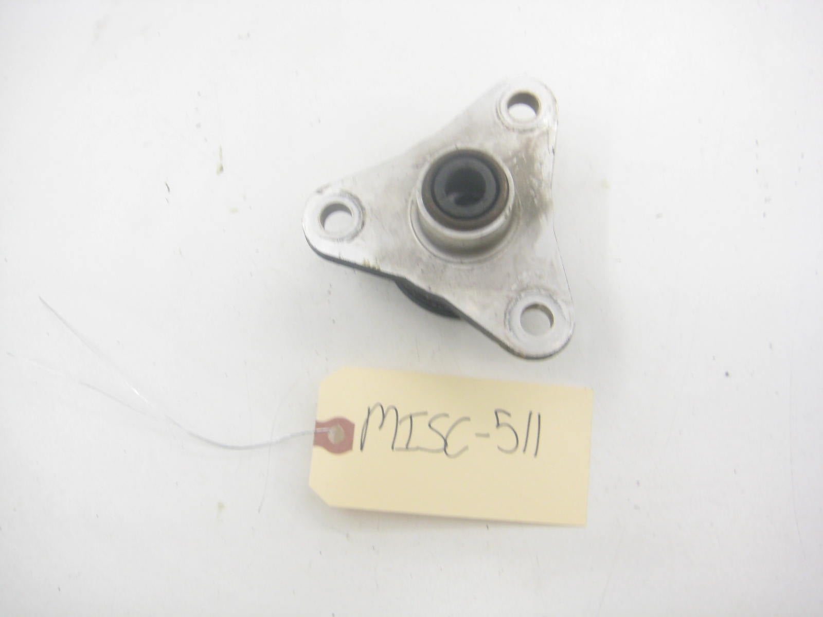 Large Guibo Yoke M12 Aluminum