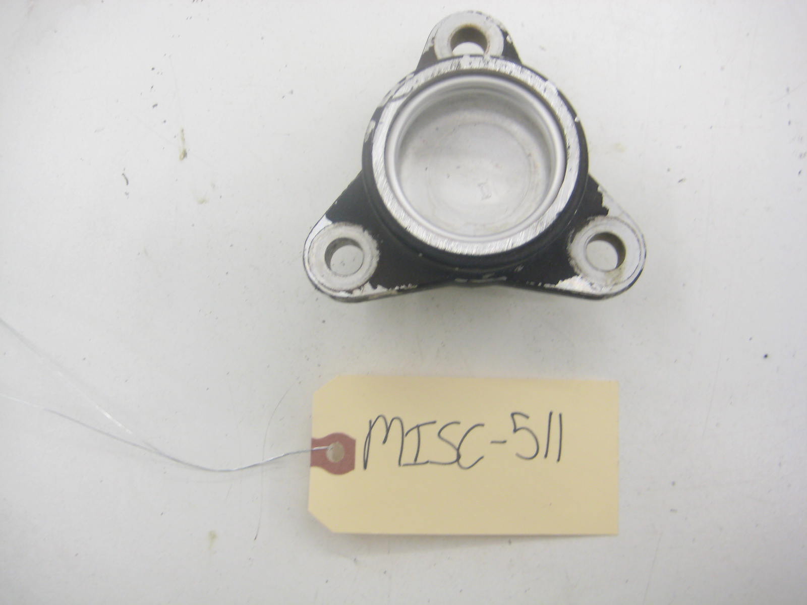 Large Guibo Yoke M12 Aluminum
