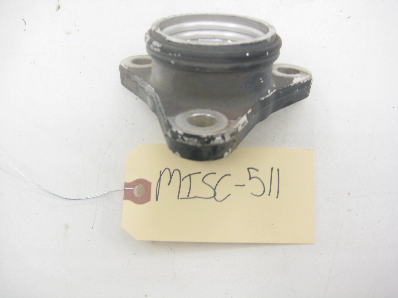 Large Guibo Yoke M12 Aluminum