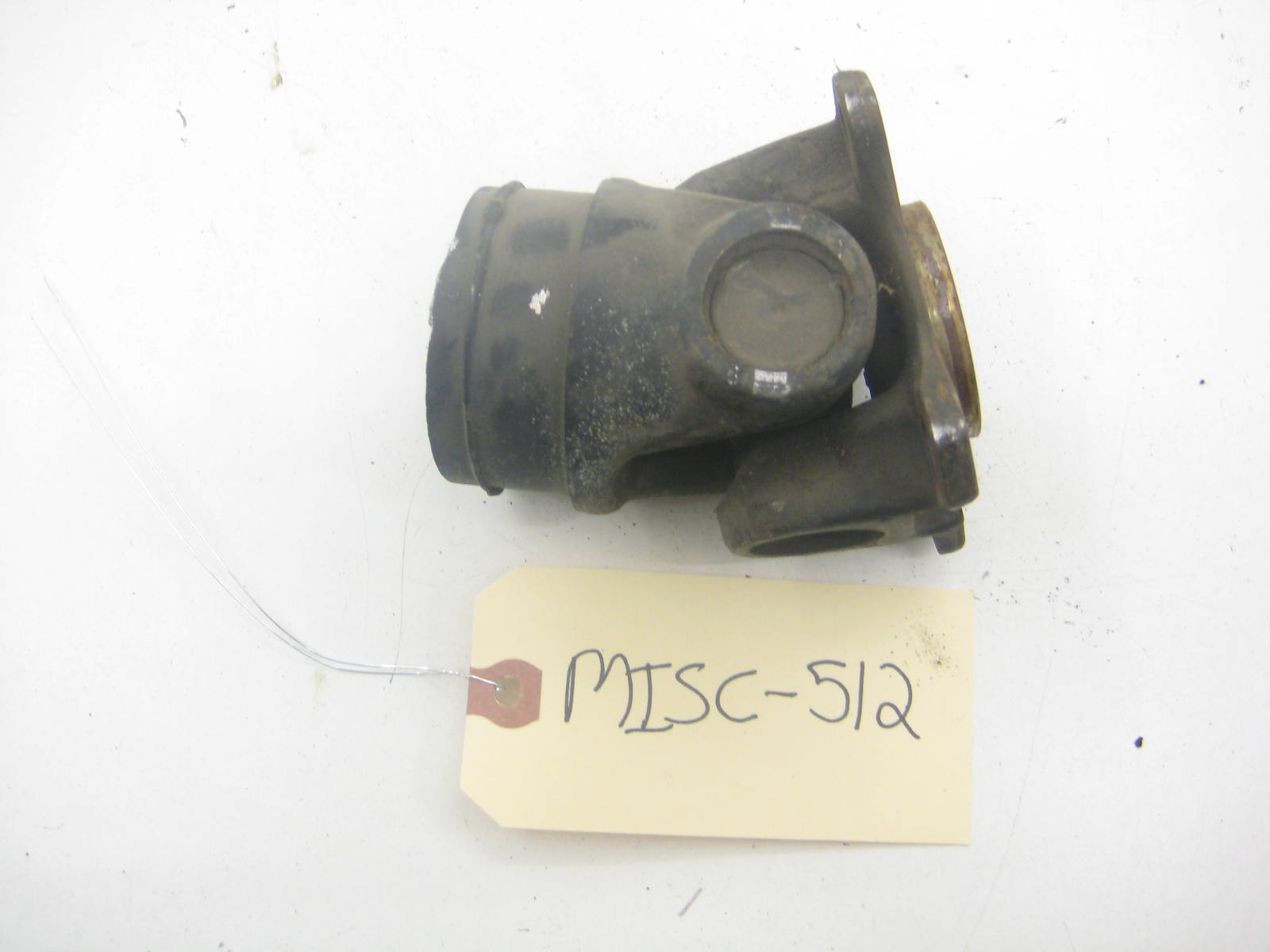 Diff Driveshaft Yoke