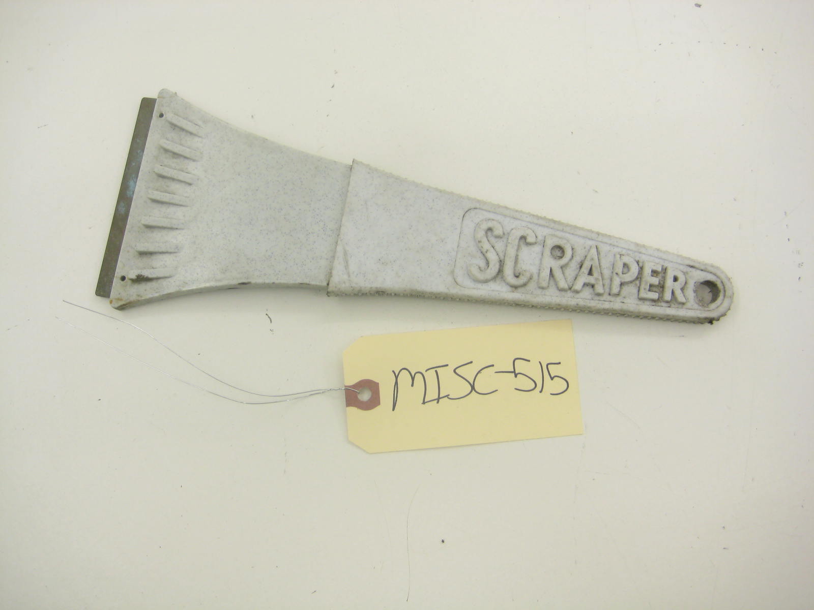 Ice Scraper