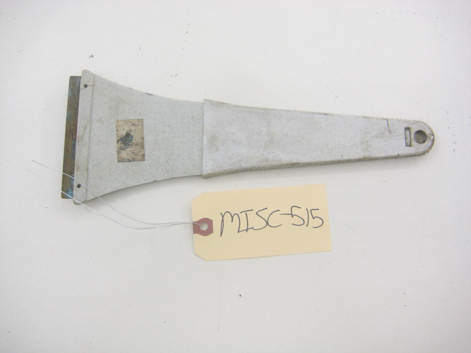 Ice Scraper