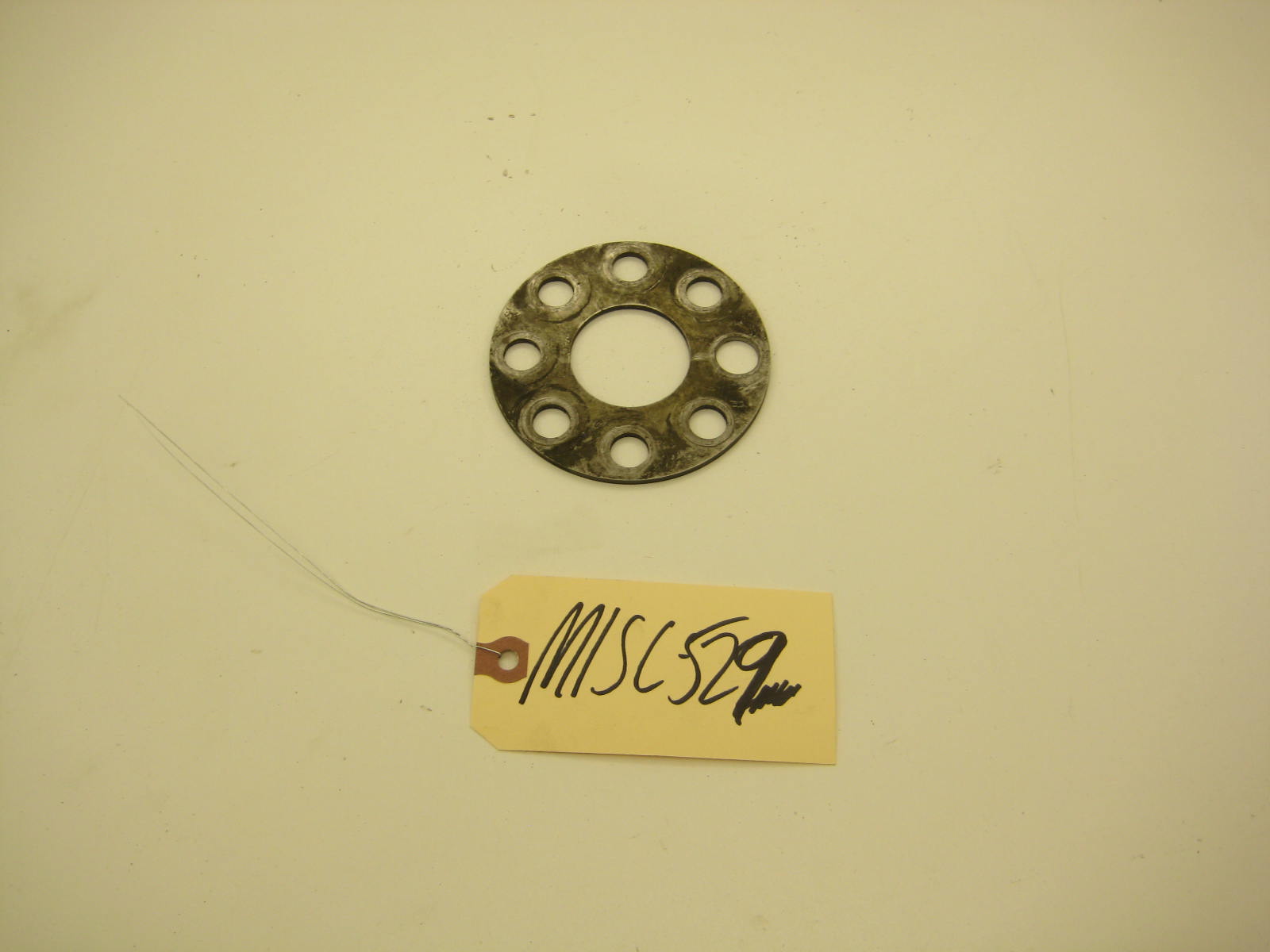 BMW E30 318 325 Flywheel Spacer Washer