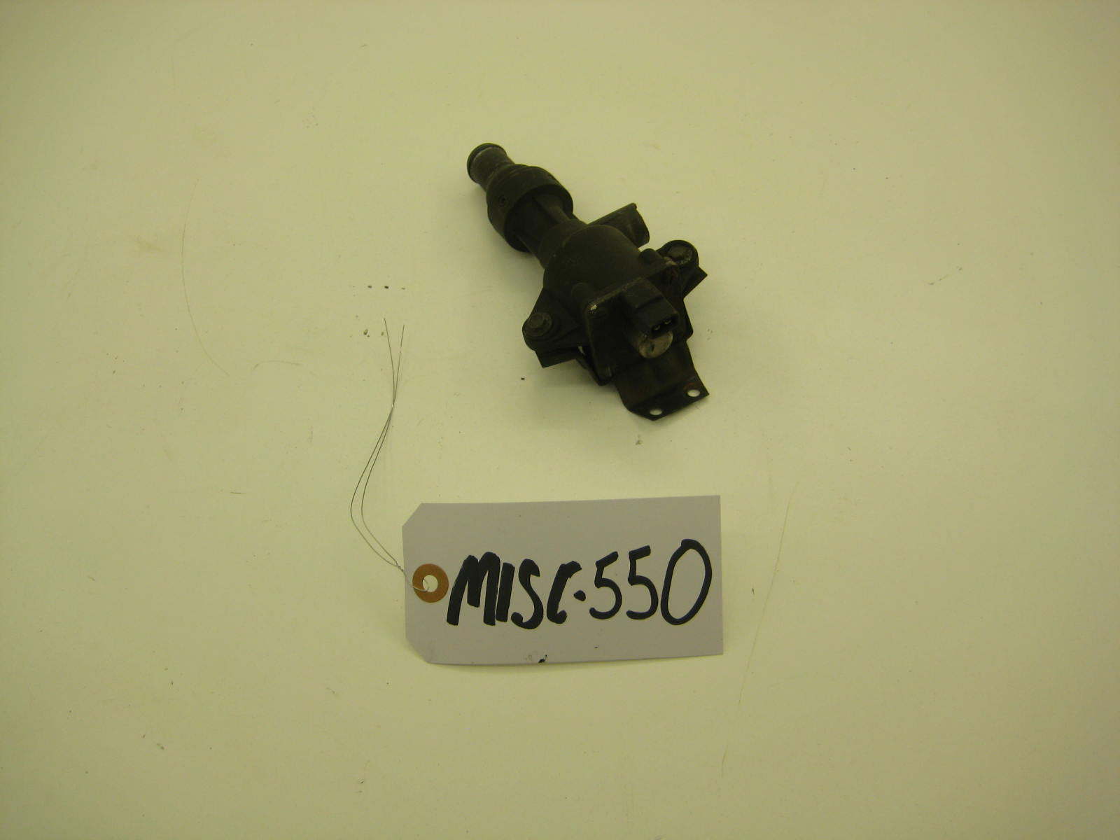 bmw e28 528e 535 heater valve
