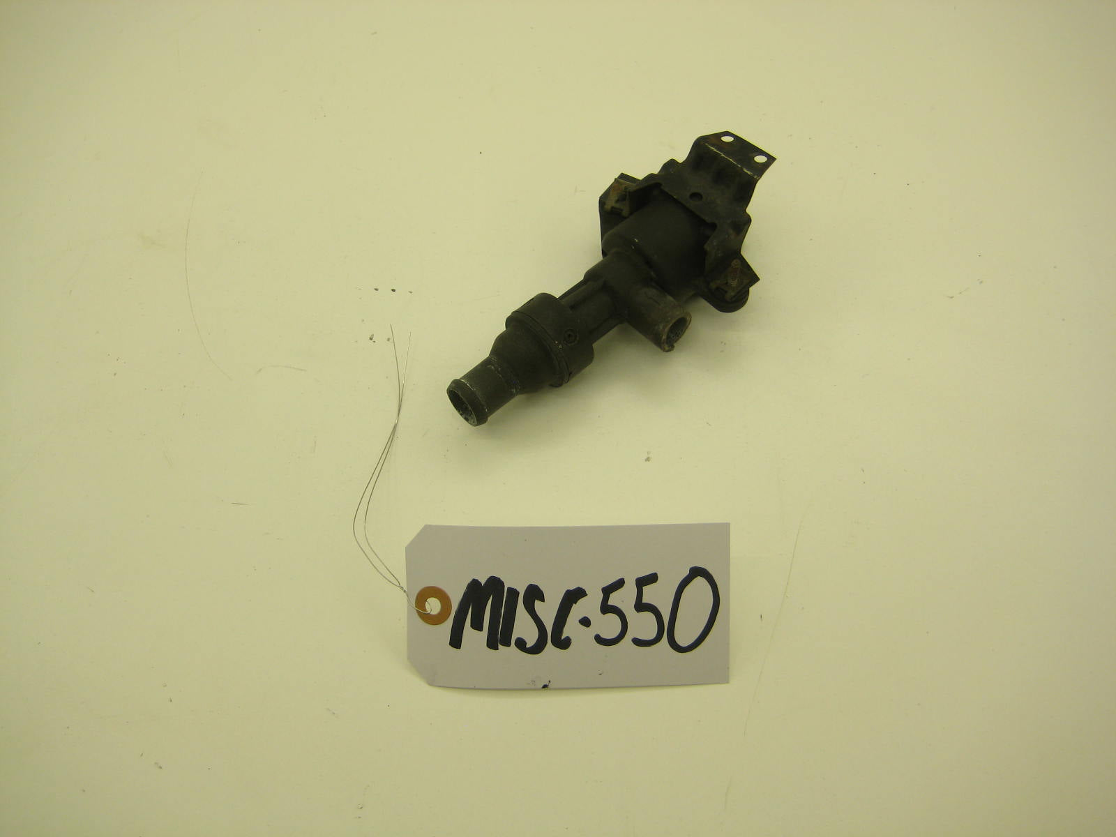 bmw e28 528e 535 heater valve