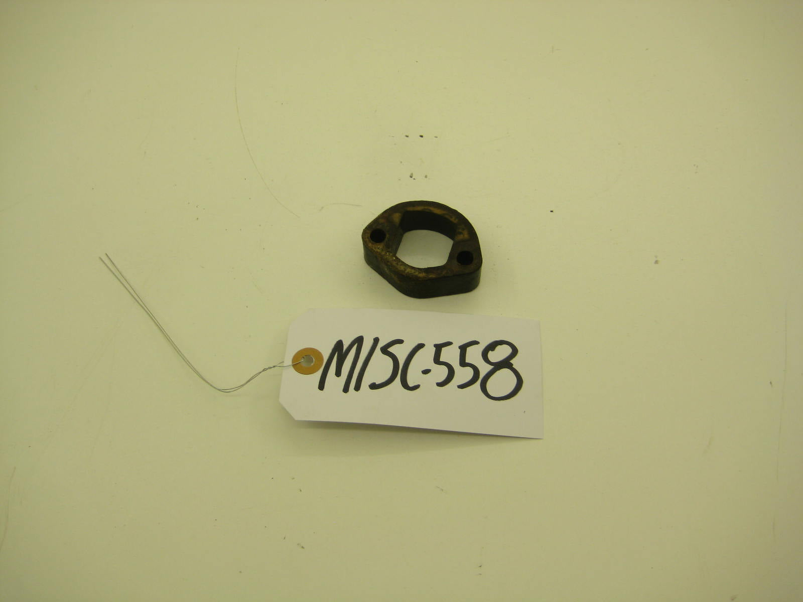 bmw 2002 2002tii e10 fuel pump spacer