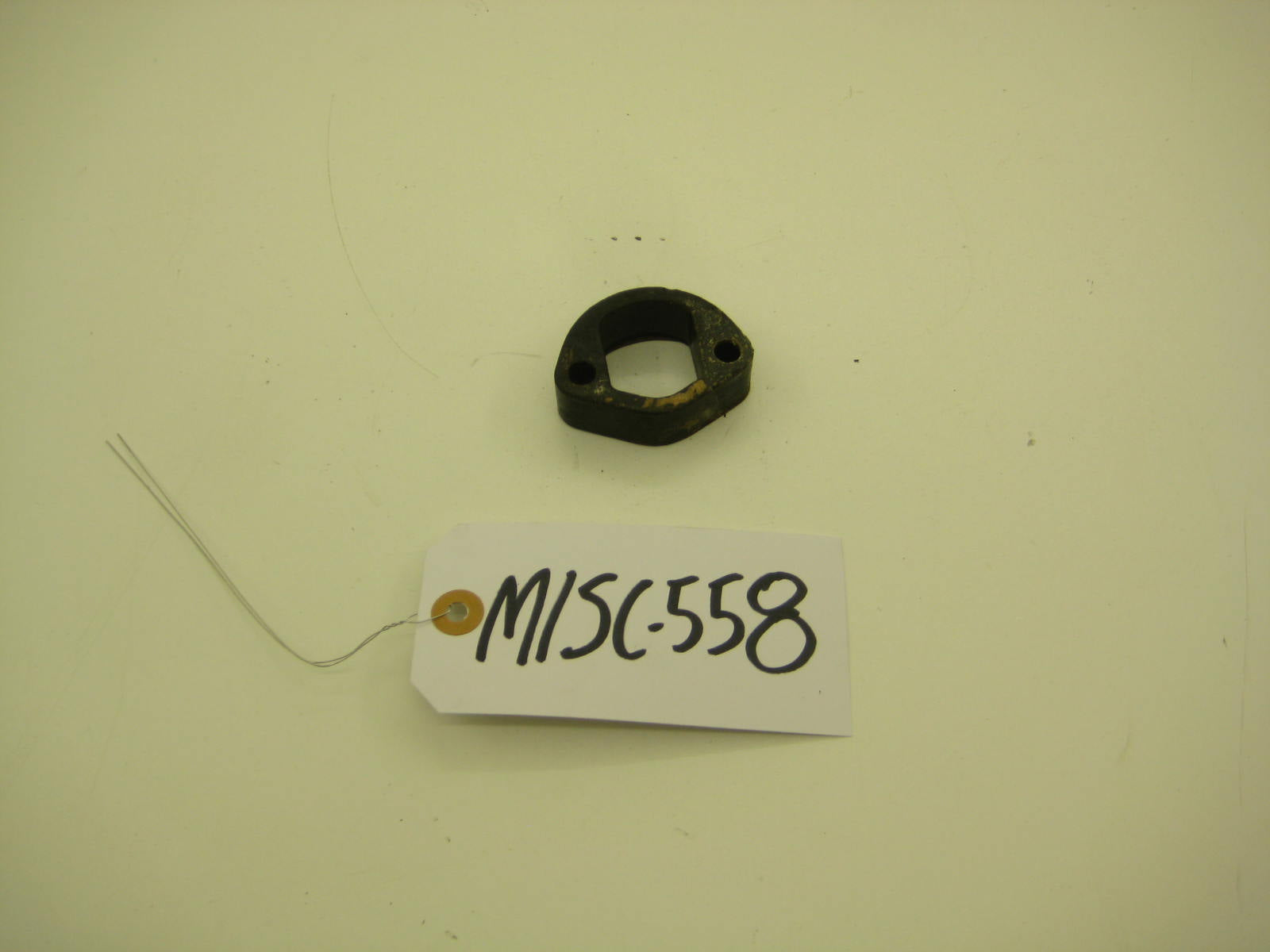 bmw 2002 2002tii e10 fuel pump spacer