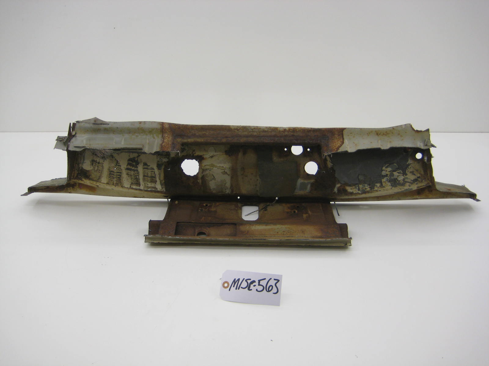 bmw 2002 2002tii e10 firewall cut