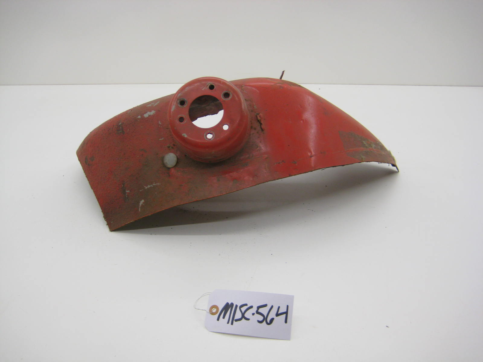 bmw e21 320 right passenger side rear shock tower sheet metal cut