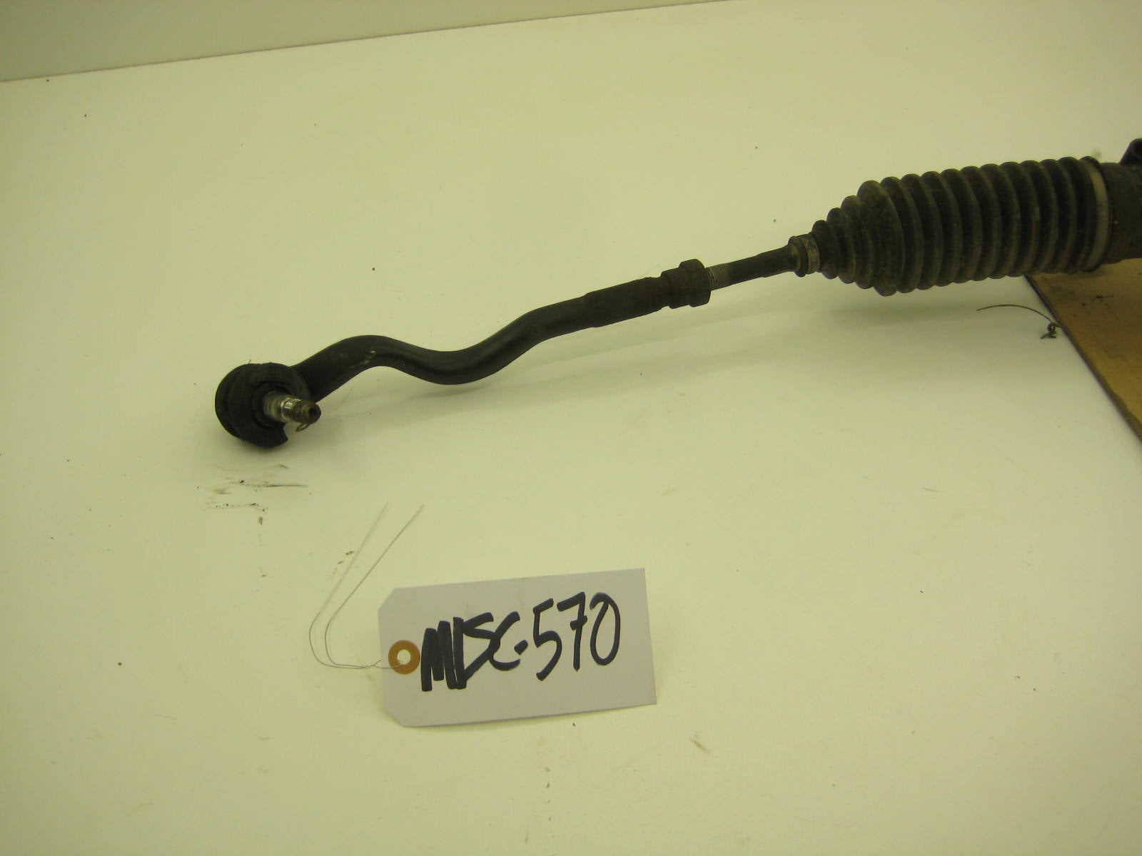 drivers left ls3 exhaust manifold