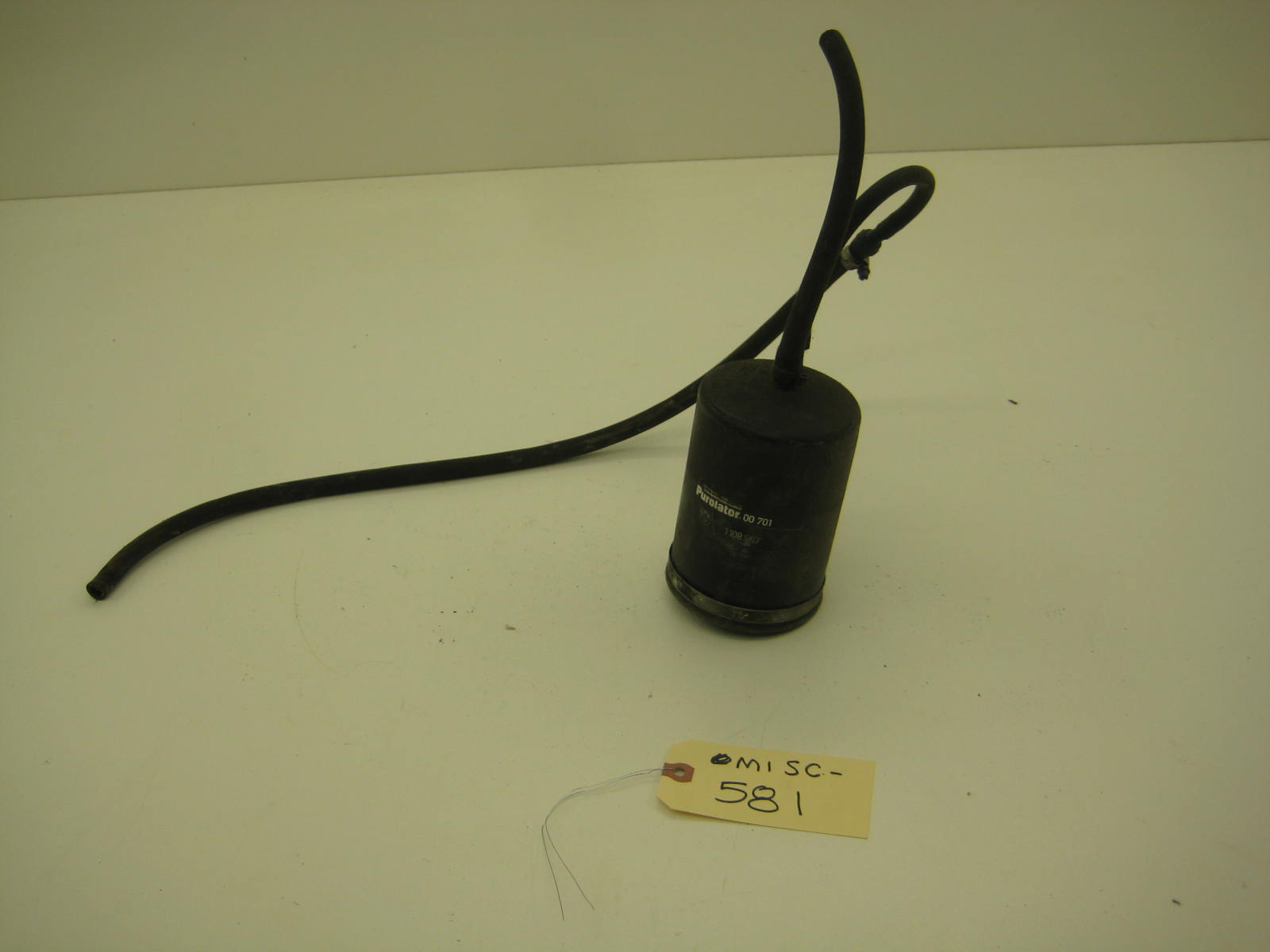 bmw e28 535 535is 528e evap tank