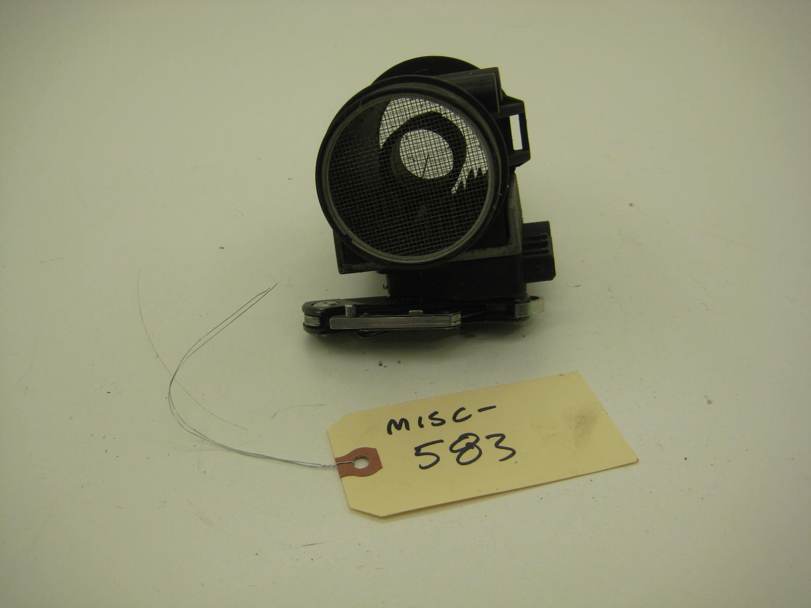 bmw e30 318 325 0 280 212 007 maf
