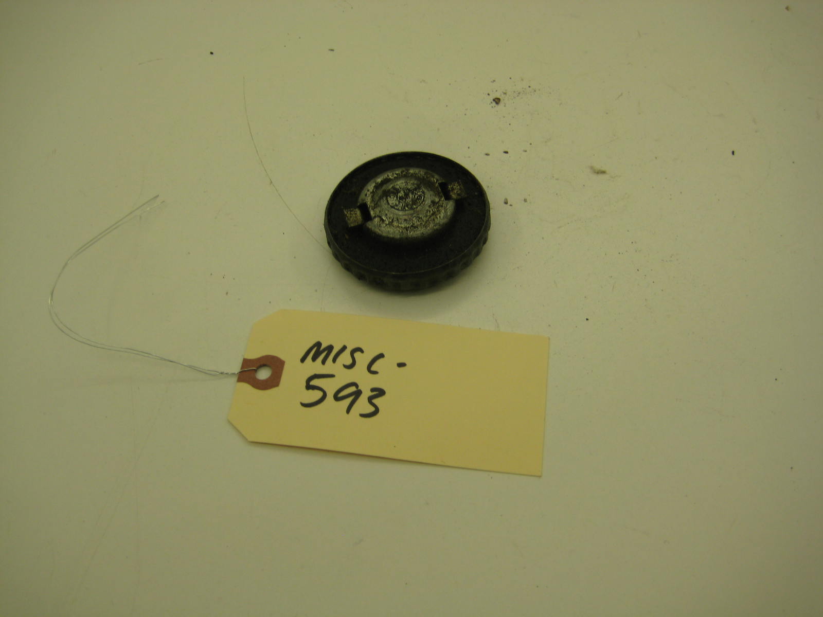 bmw 2002 2002tii e10 metal oil cap