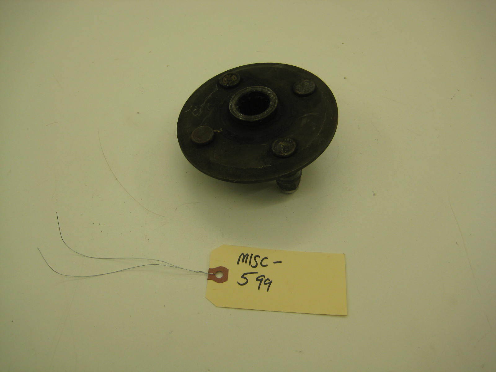 bmw 2002 2002tii e10 rear hub