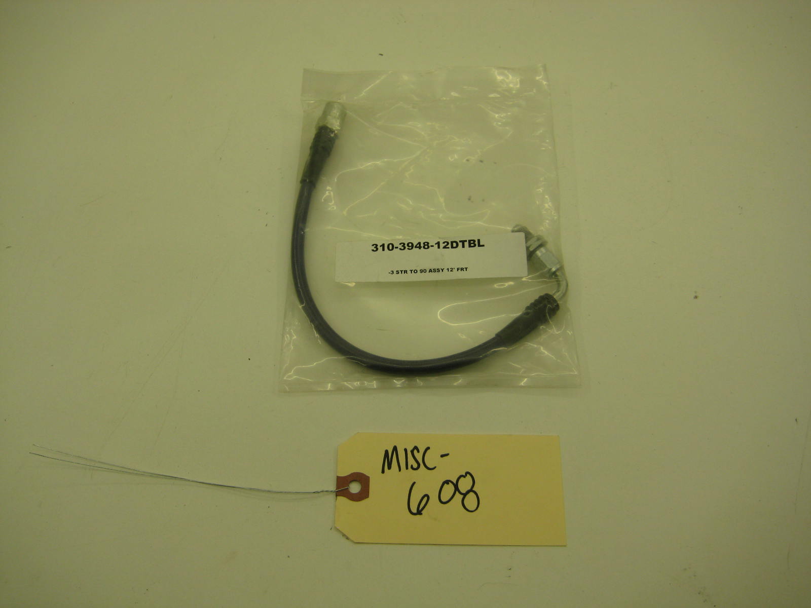 MISC 310 3948 12dtbl An To 10mm 12&quot; Line 2