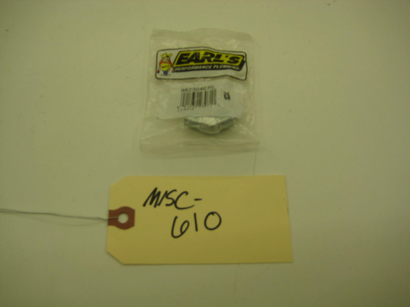 MISC 962304erl  4an To 1/8 Npt 45