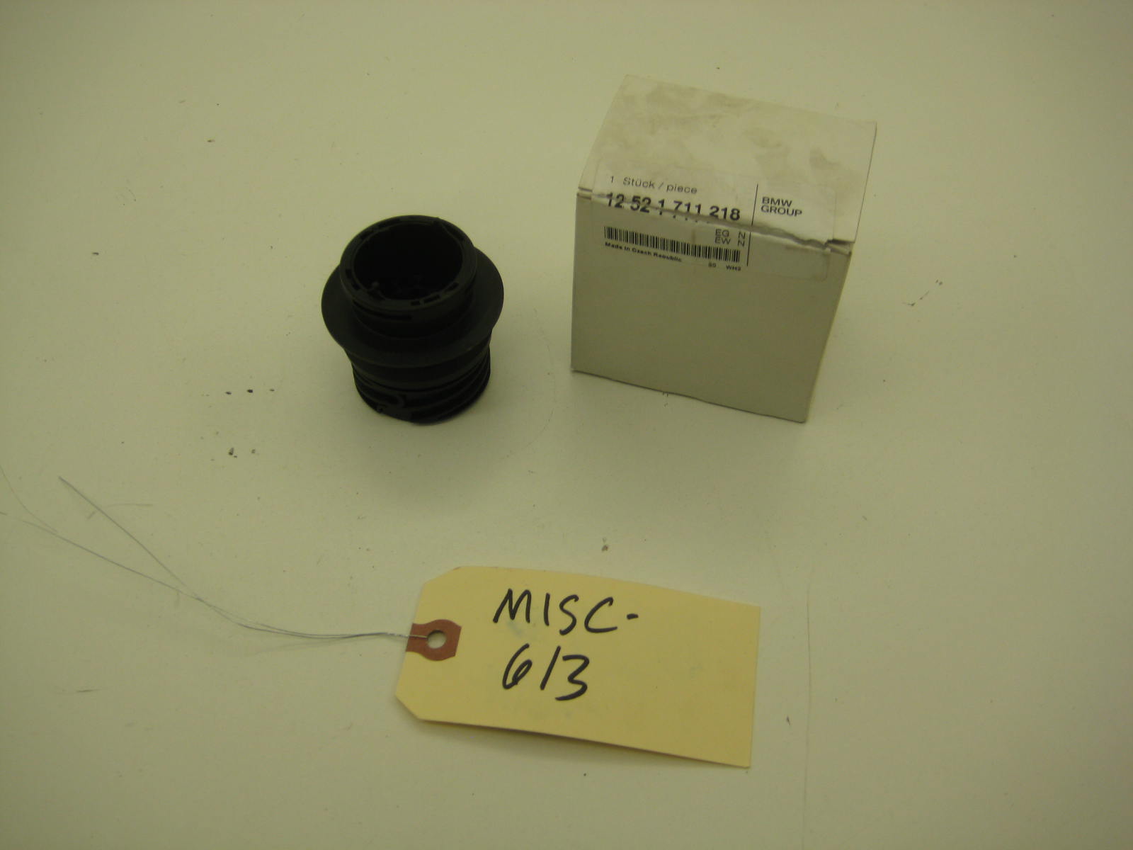BMW E36 325 328 M3 12 52 1 711 218 E30 Diag Port