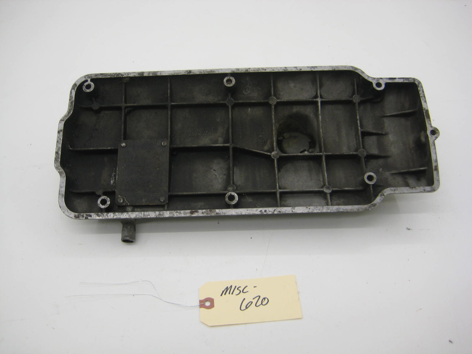 BMW 2002 E10 M10 Valve Cover With Cap