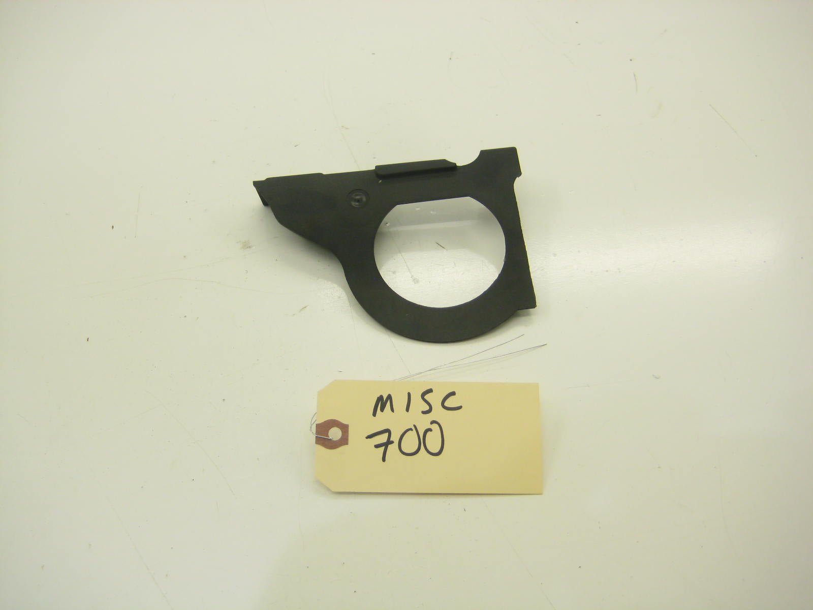 LS Right Passenger Side Transmission Cover