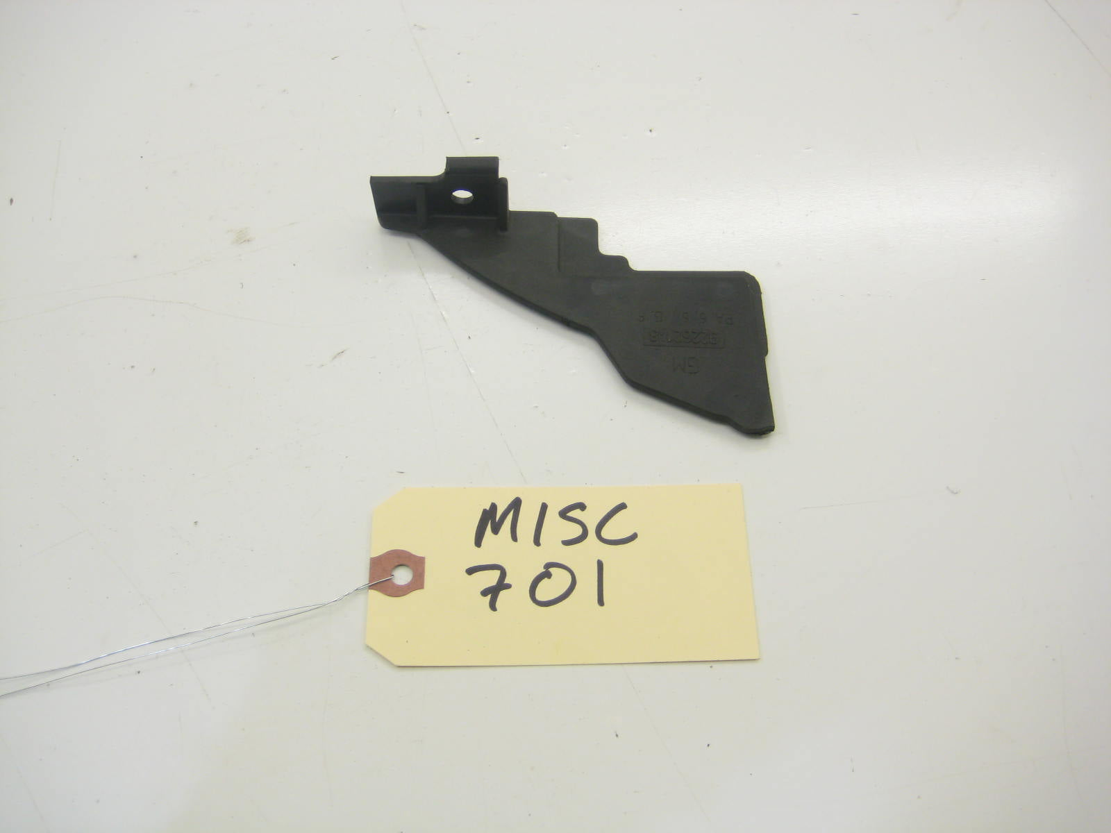LS Left Drivers Side Transmission Cover