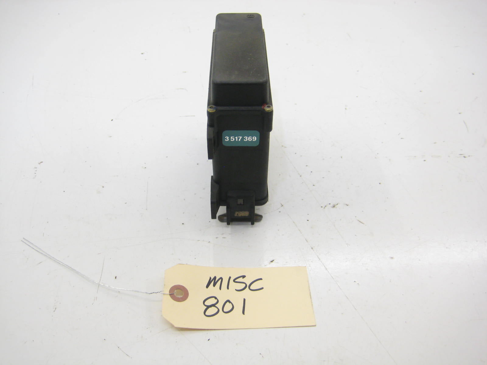 0 227 400 148 Volvo B230FT Ignition ECU