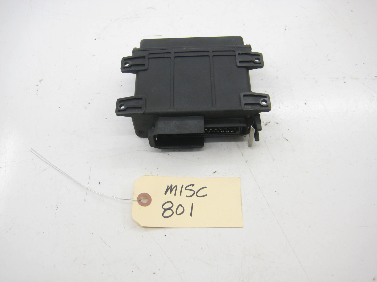 0 227 400 148 Volvo B230FT Ignition ECU