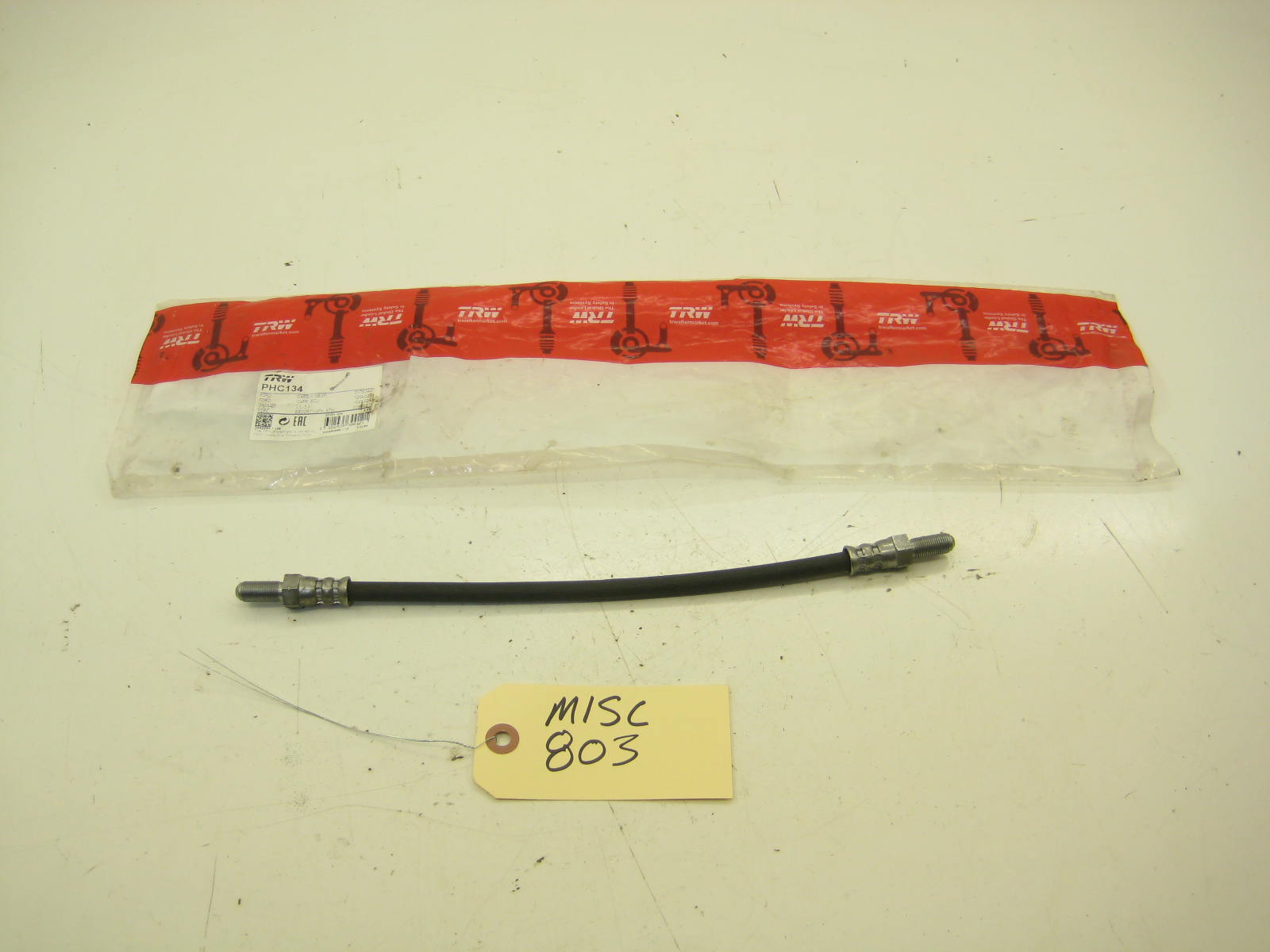 PHC134 Brake Hose