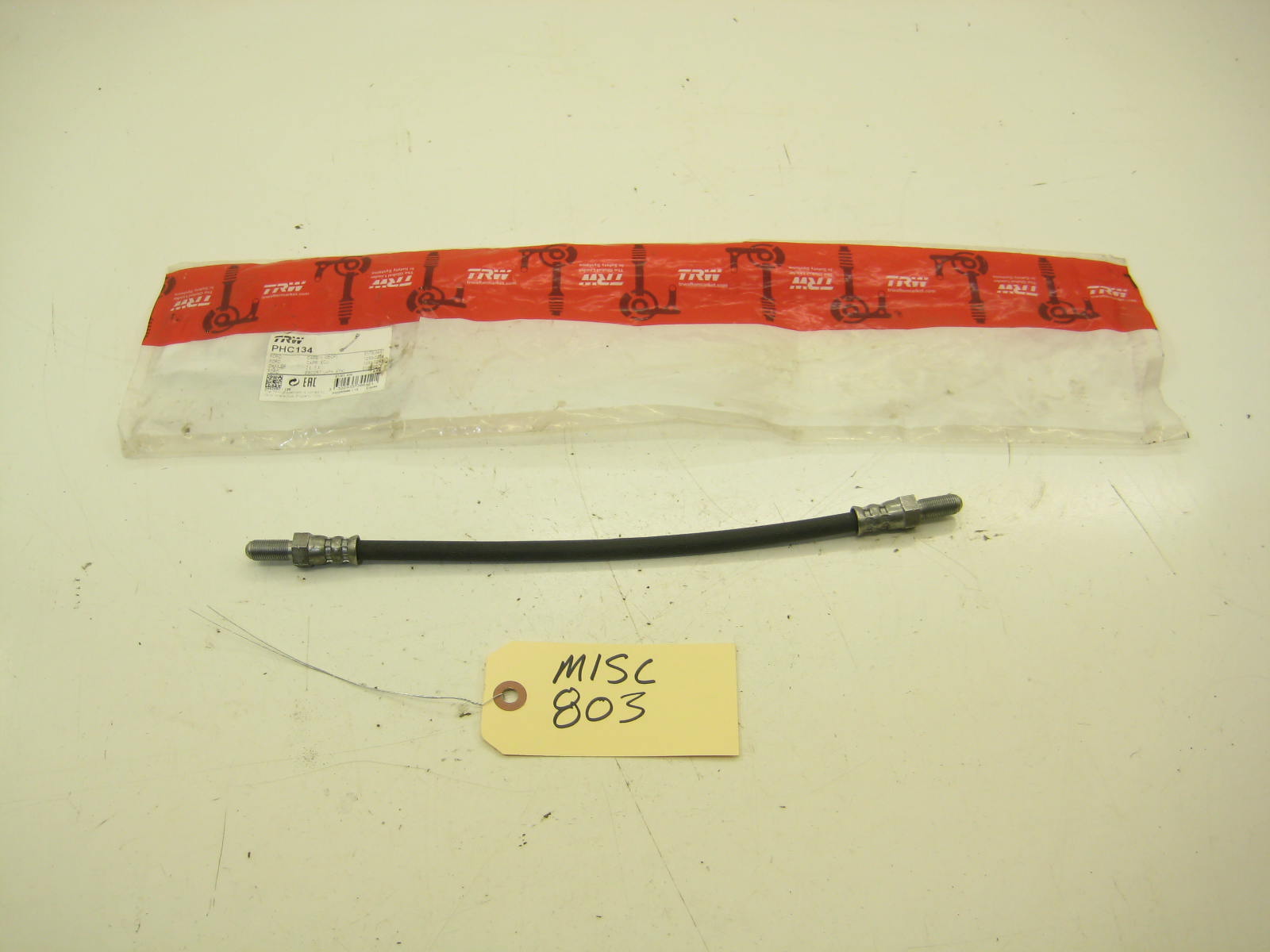 PHC134 Brake Hose