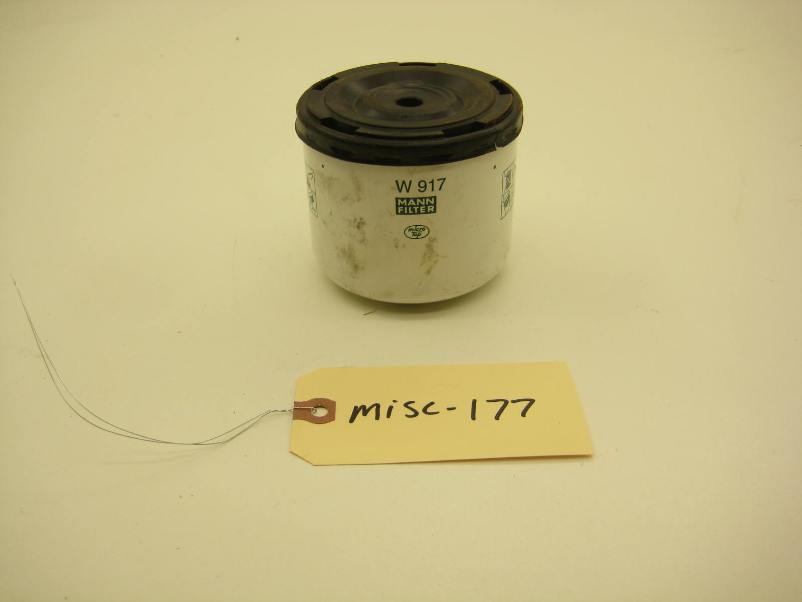 mann volvo w917 6