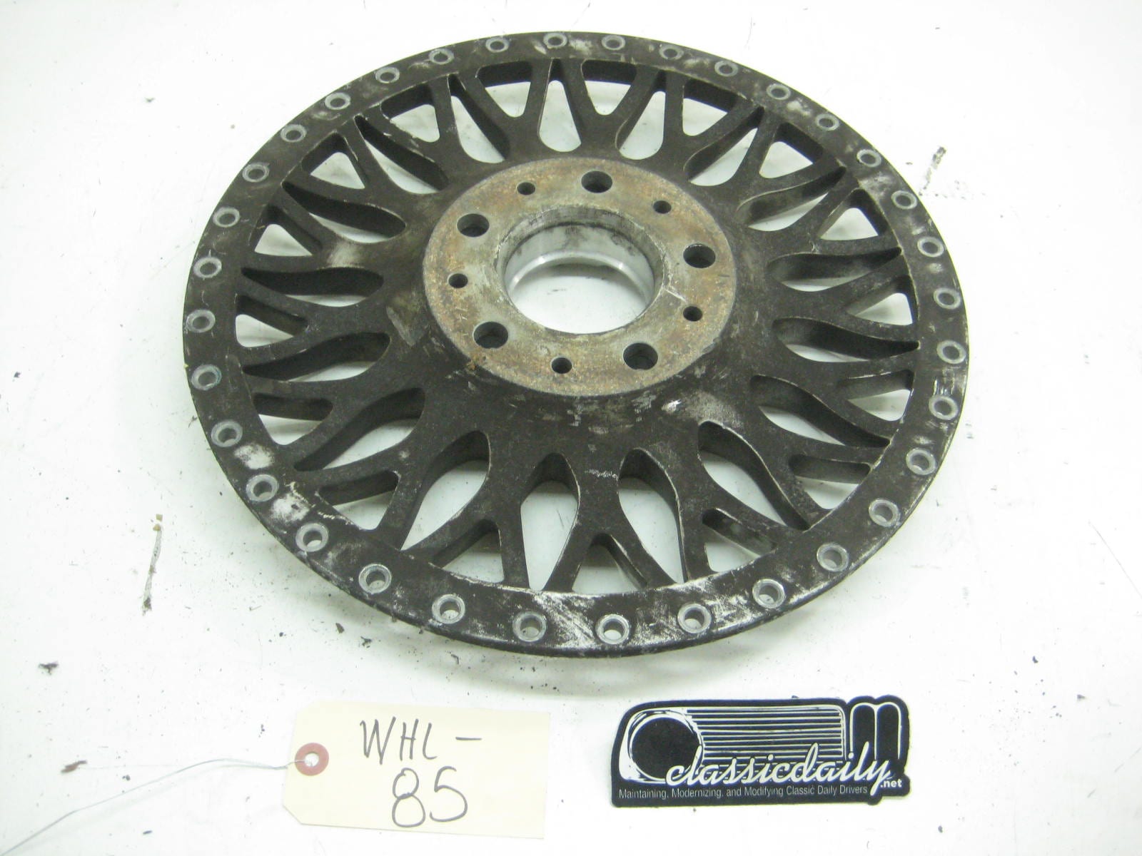 used parts rc090 face only e39 style 5 5x120