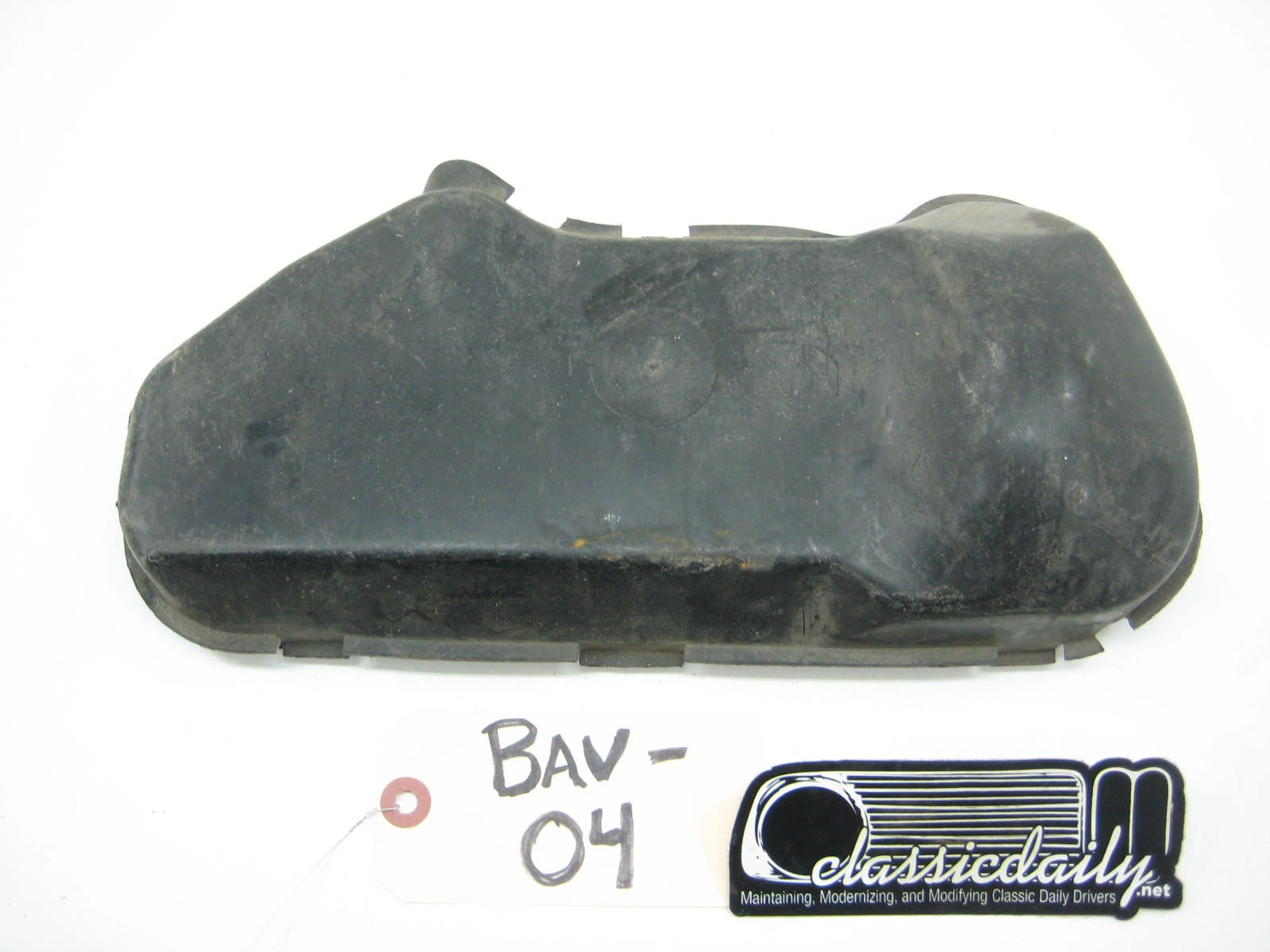 bmw bavaria e3 behind headlight panel
