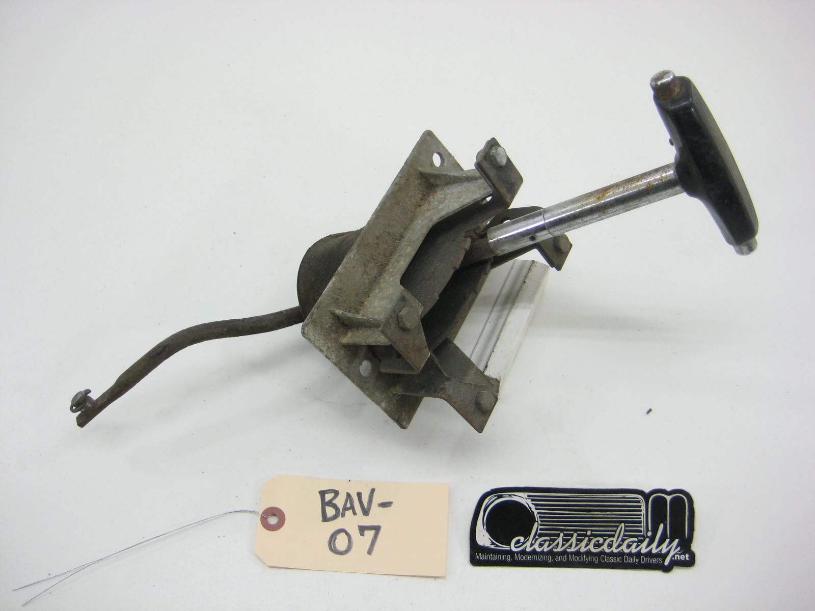 bmw bavaria e3 automatic shifter