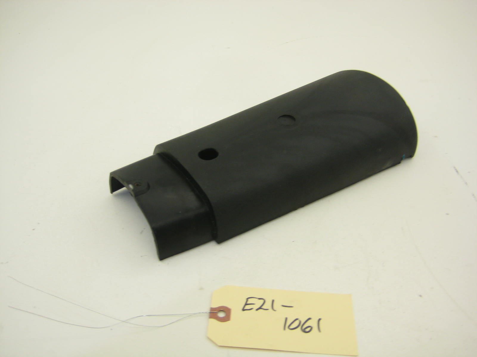 Lower Steering Column Cover