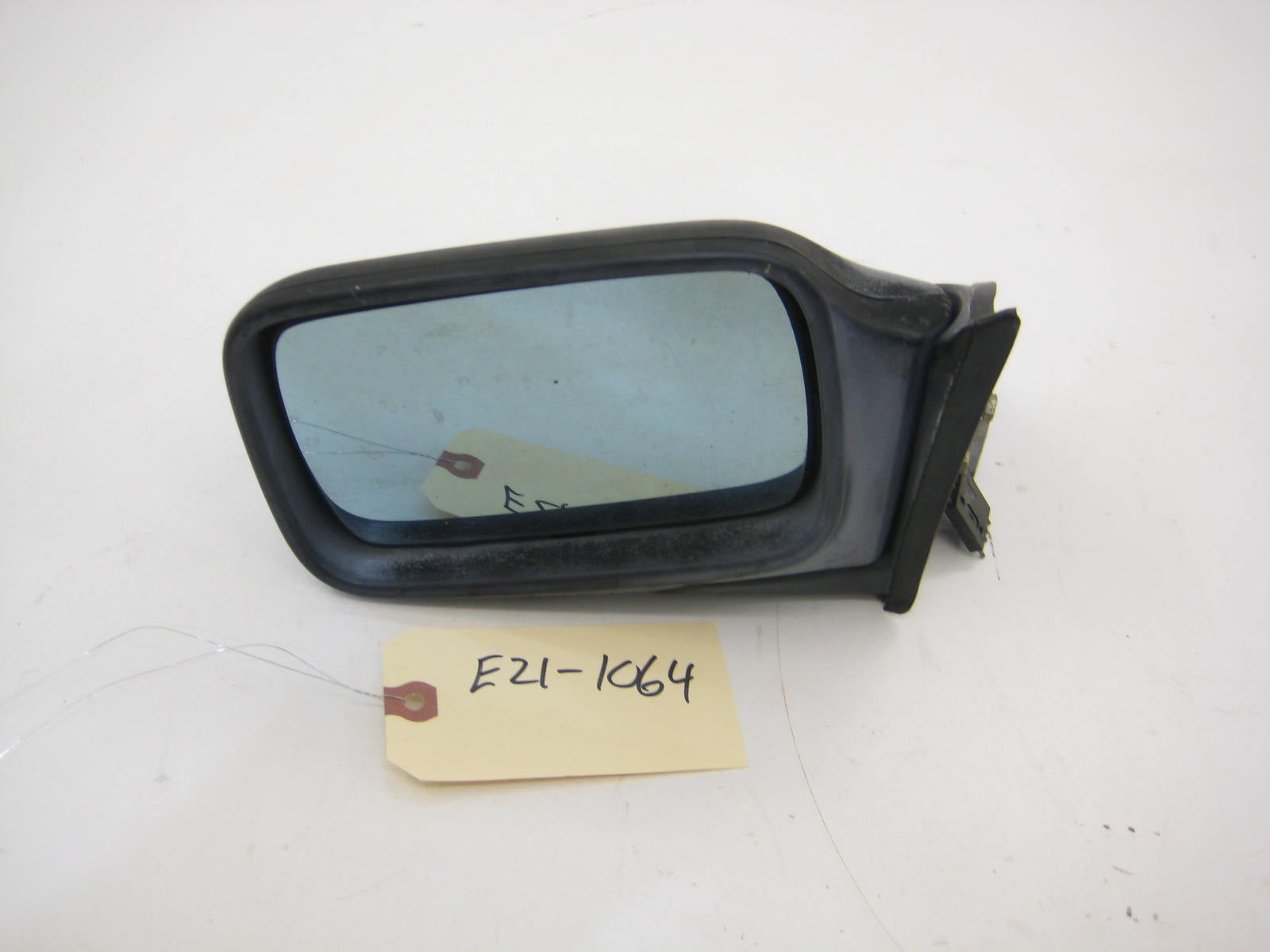Left Drivers Side Side Mirror