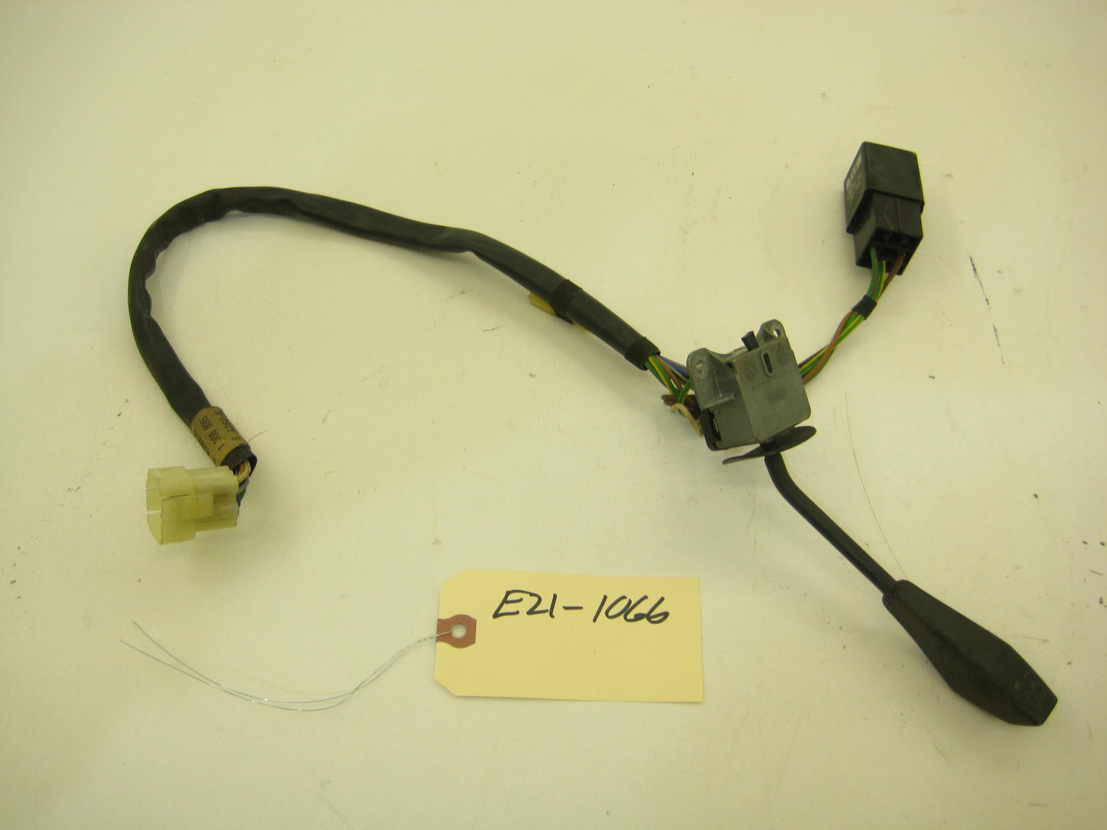 Blinker Turn Stalk