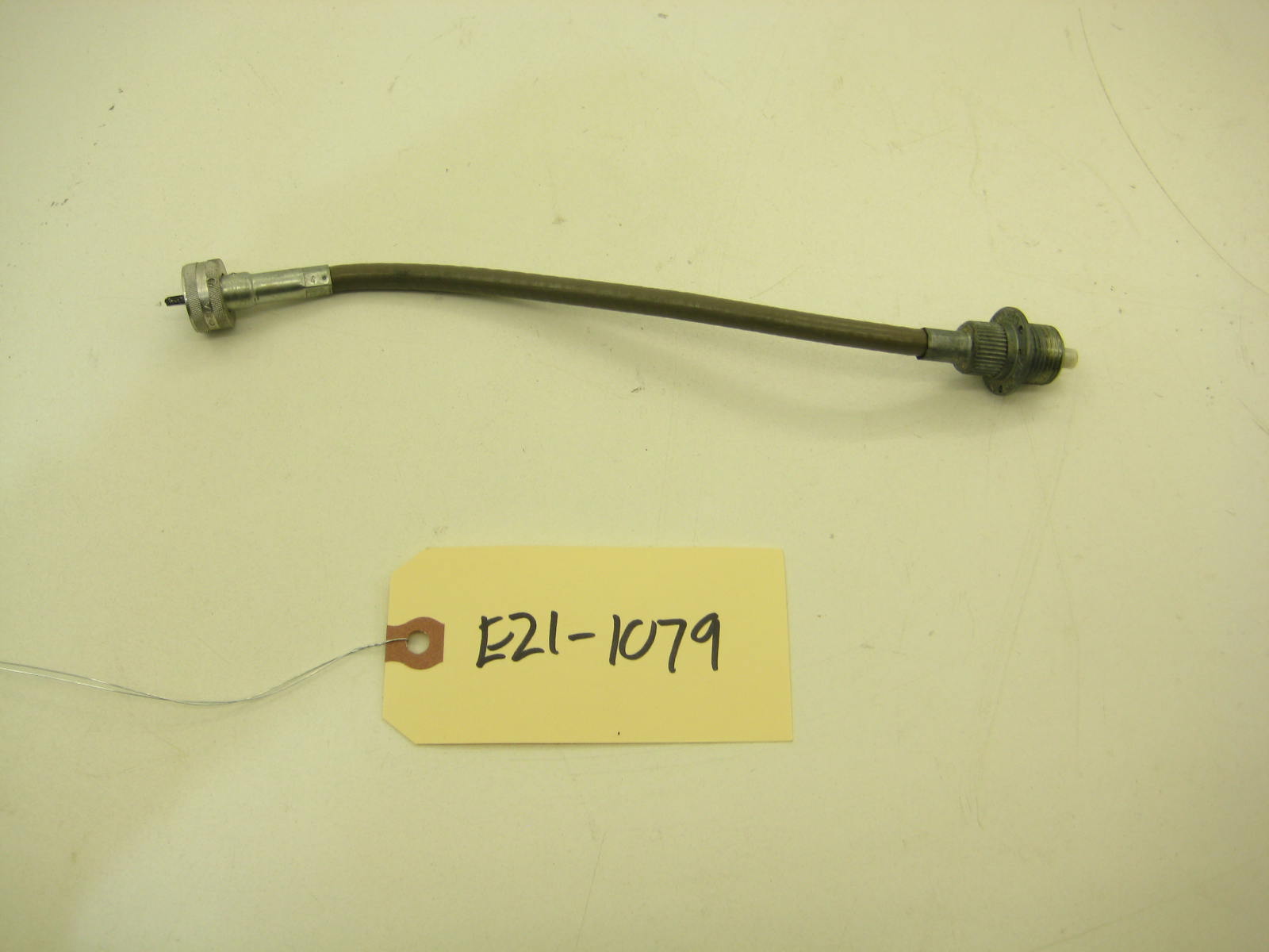 Short Speedometer Cable
