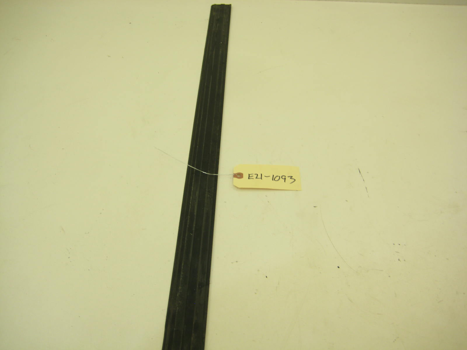 Right Door Sill Trim
